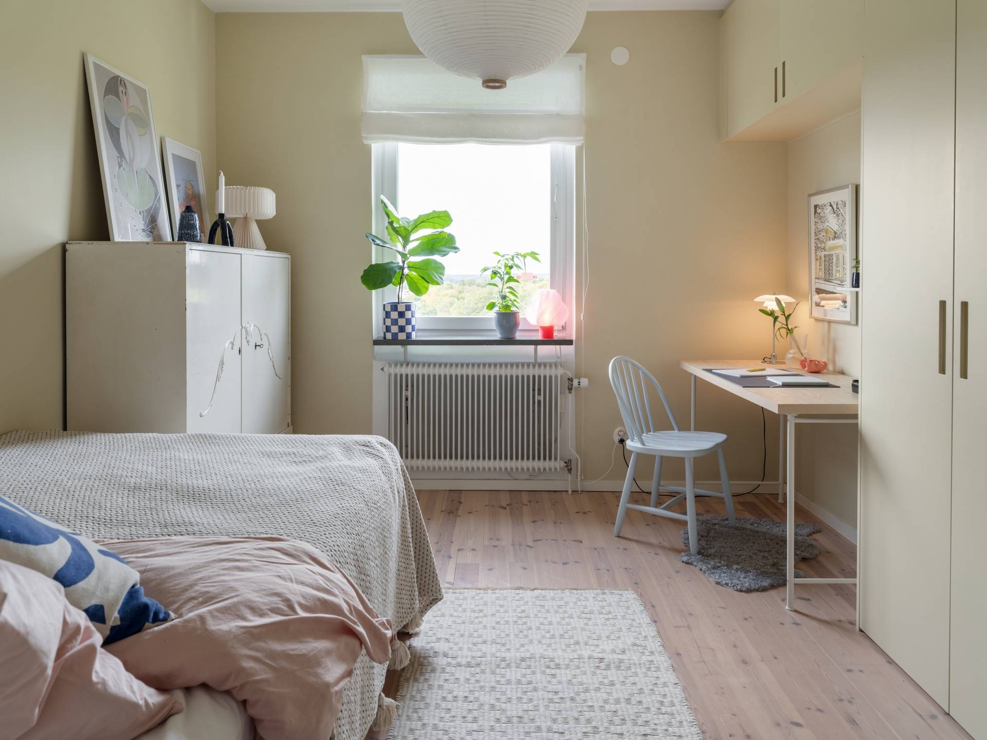 3 rum Lägenhet på Sverkersgatan 2, vån 6 av 6 Aspudden Stockholms kommun - bild 22