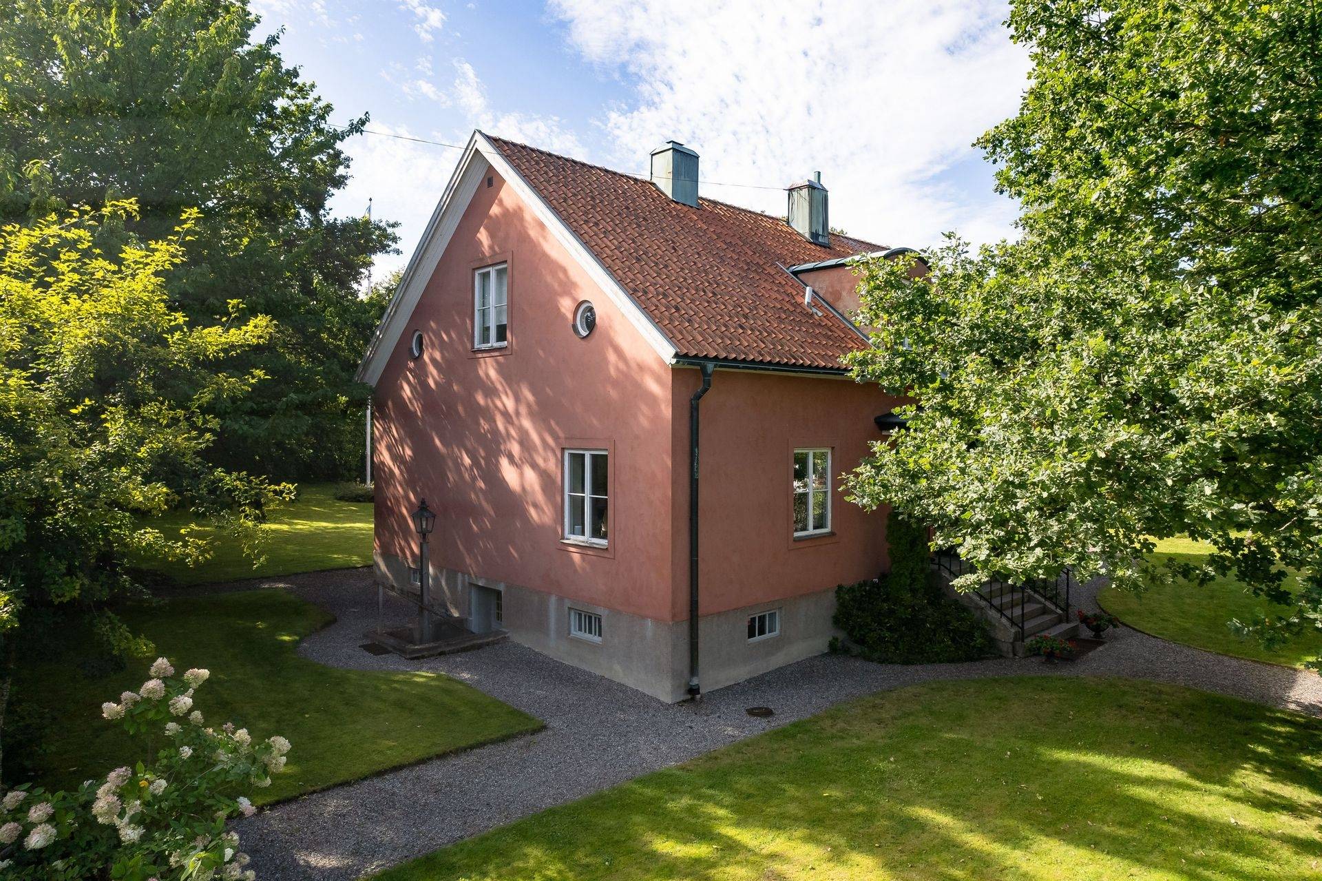 6 rum Villa på Videvägen 7 Storgärdet Strängnäs kommun - bild 107
