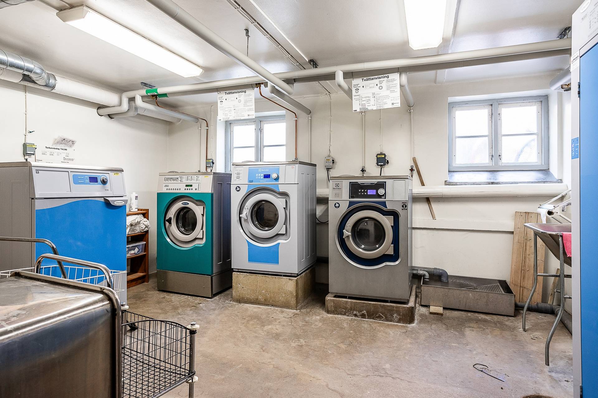 1 rum Lägenhet på Salagatan 49B Fålhagen Uppsala kommun - bild 17
