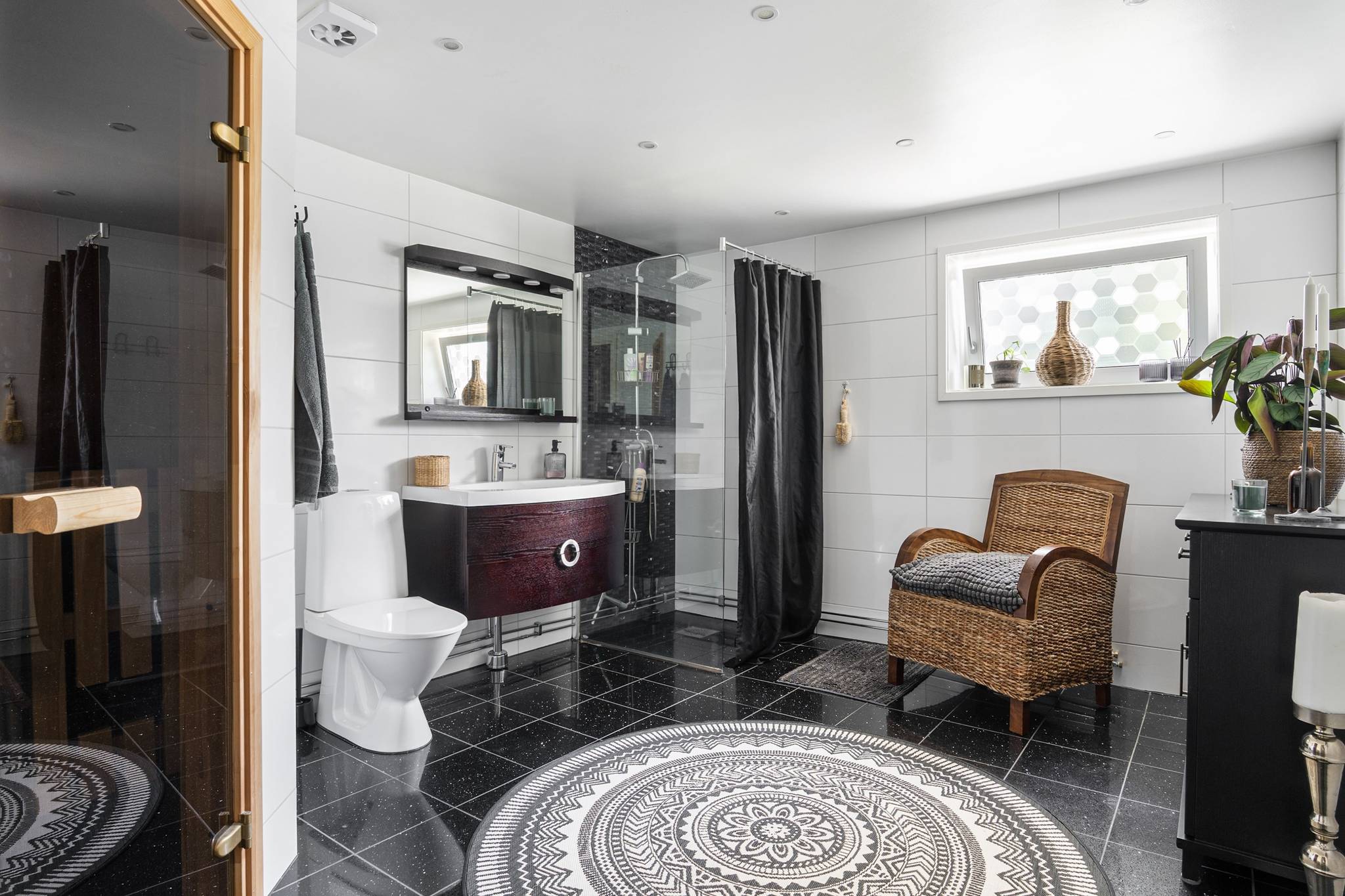 6 rum Villa på Företagaregatan 12 Munka-Ljungby Ängelholms kommun - bild 16