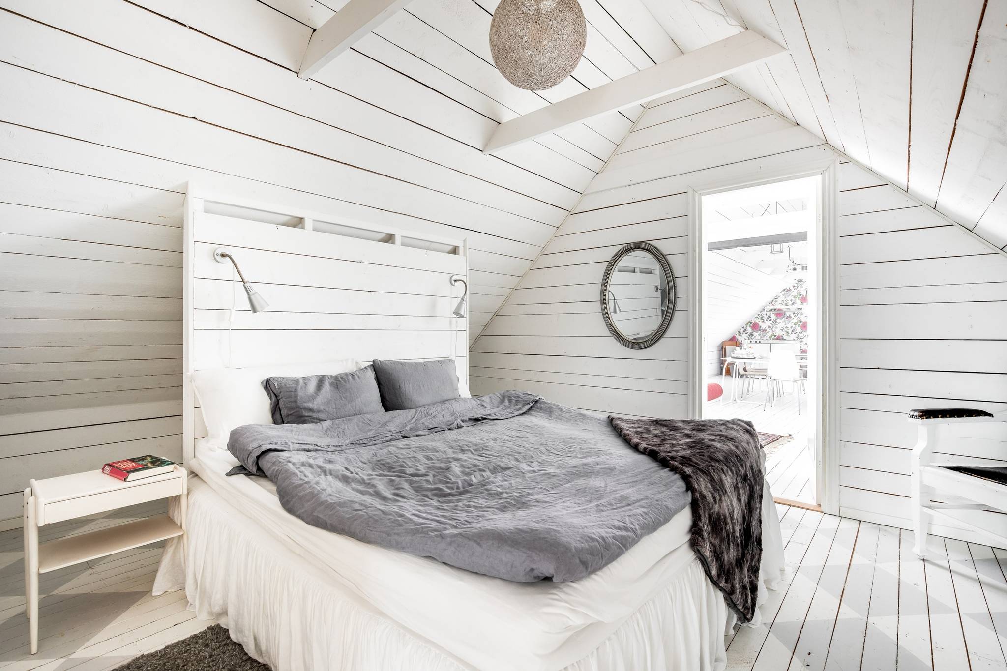 7 rum Villa på Vejbyslätts bygata 25 Vejbyslätt Ängelholms kommun - bild 41