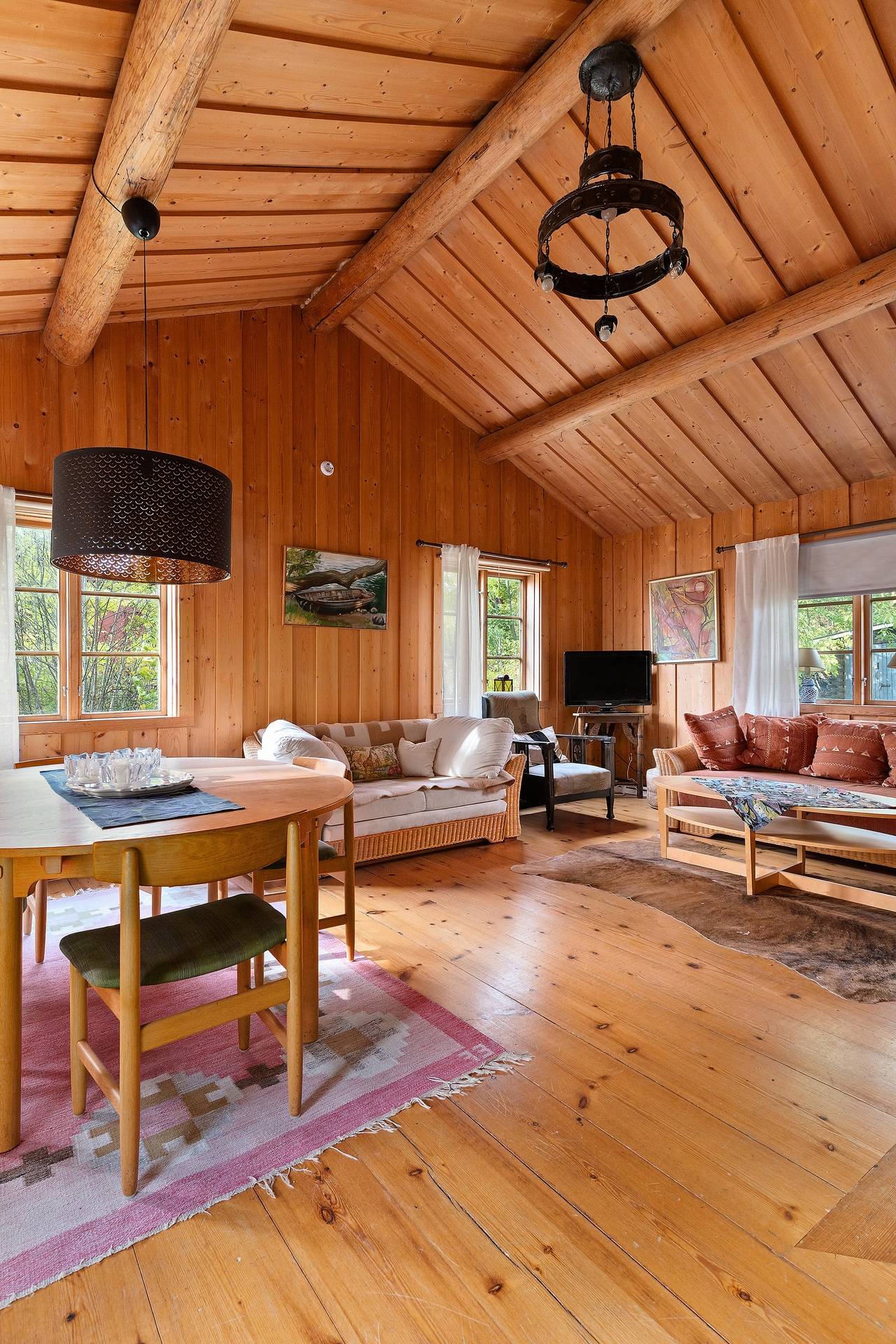 3 rum Villa på Havsörnsstigen 5 Södra Rörvik Norrtälje kommun - bild 8