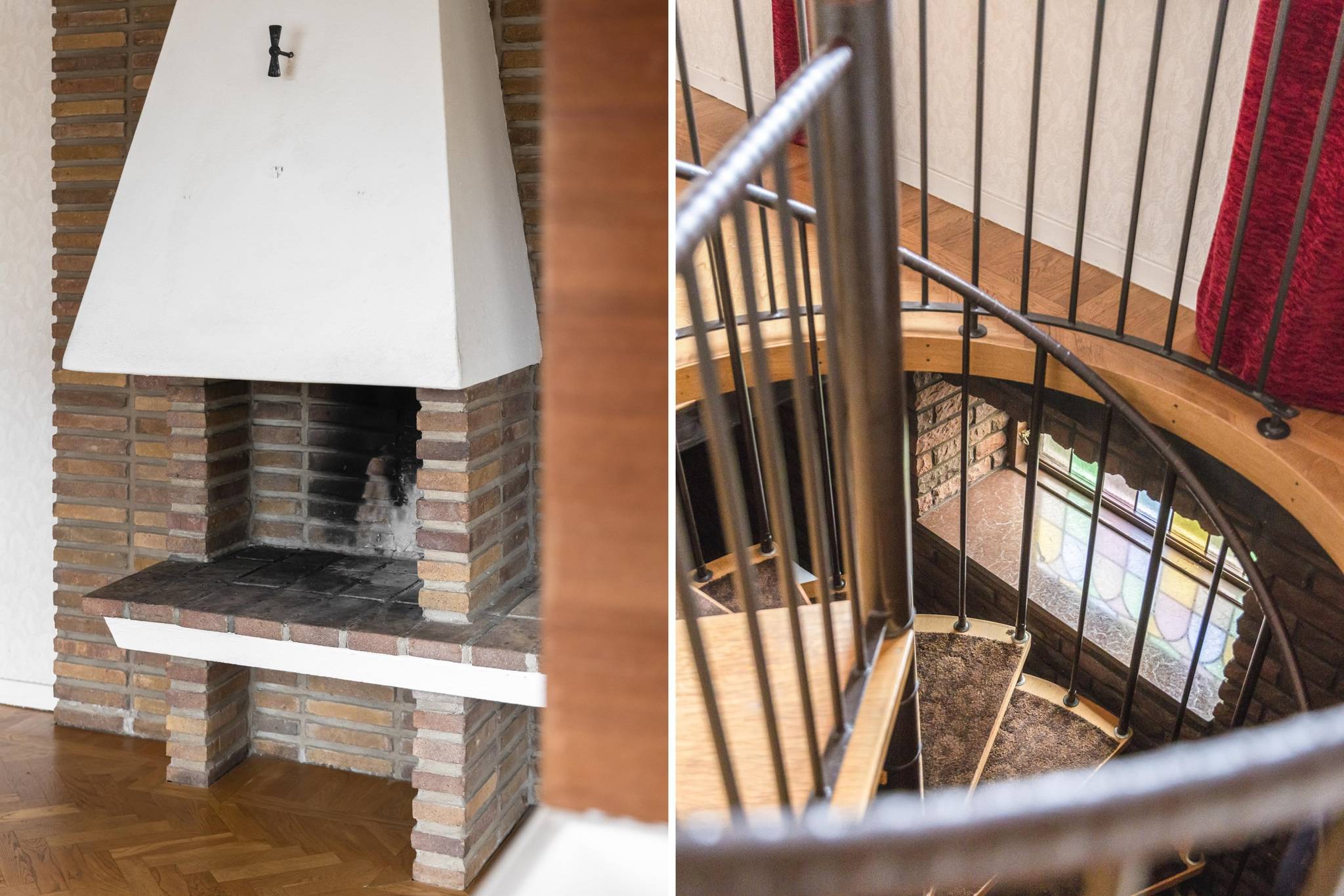8 rum Villa på Stjärnvägen 5 Bymarken Jönköpings kommun - bild 15
