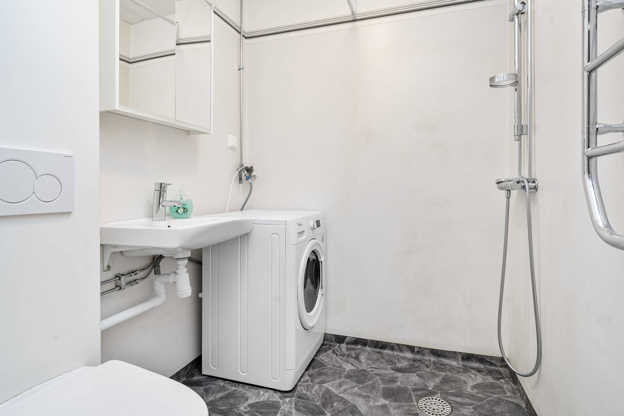2 rum Lägenhet på Skolgatan 28 Agen Degerfors kommun - bild 4