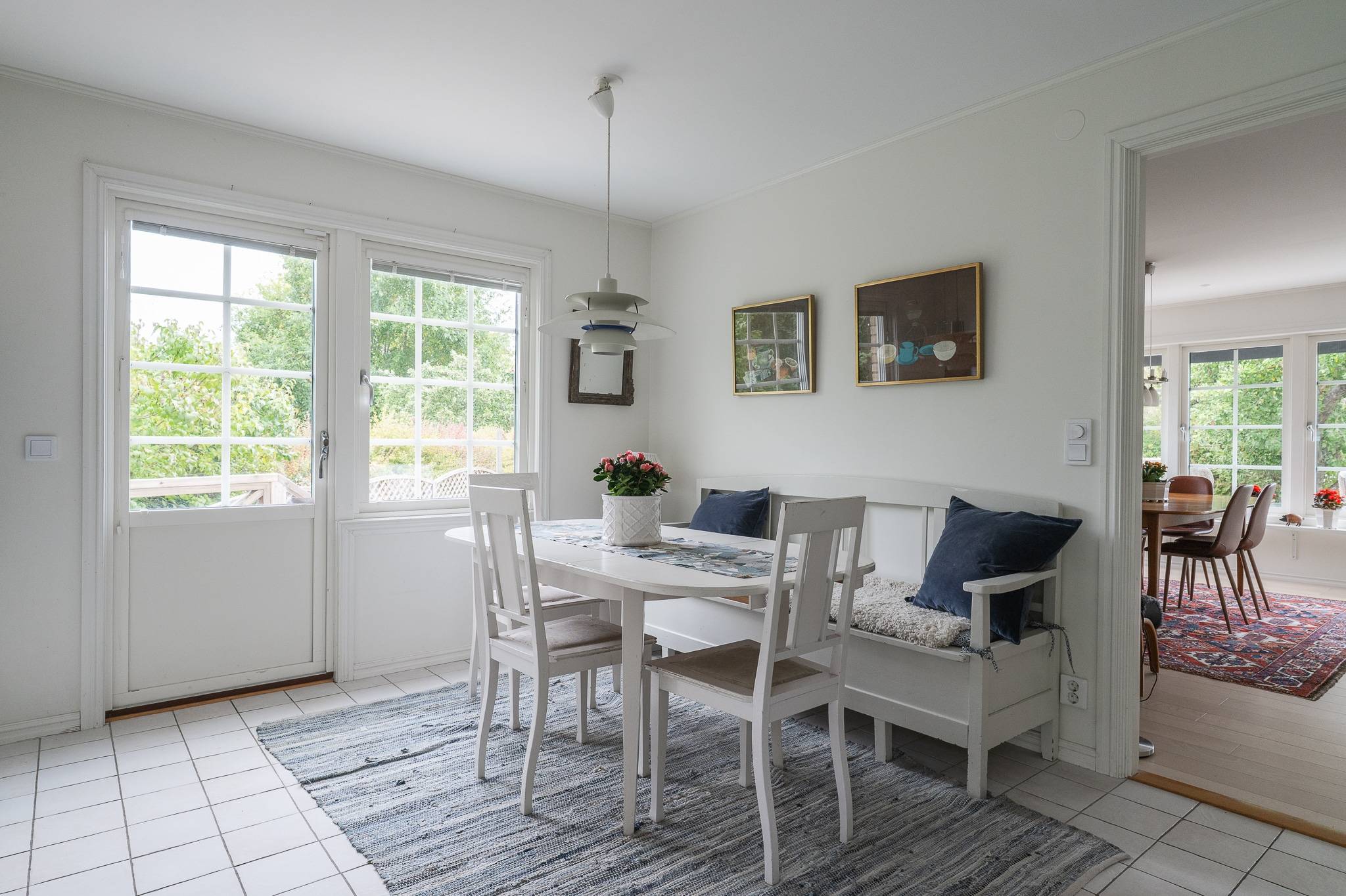 9 rum Villa på Borgvägen 33 Österskär Österåkers kommun - bild 16