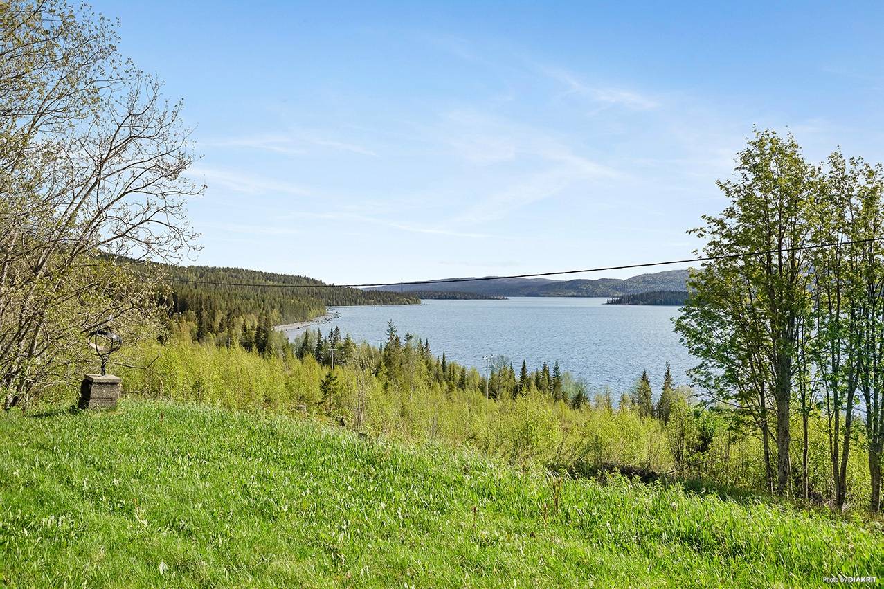 6 rum Villa på Jormvattnet 185 Jormvattnet Strömsunds kommun - bild 19