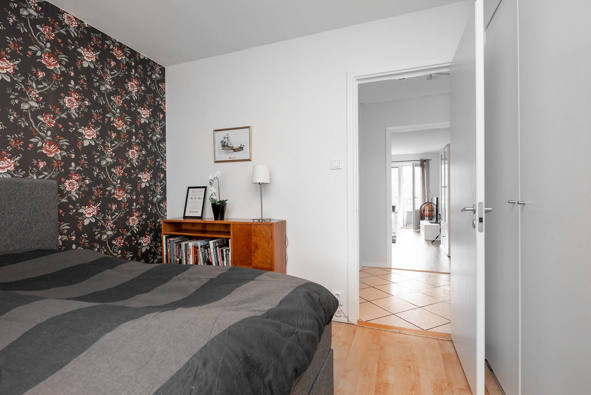 2 rum Lägenhet på Skogslyckegatan 70 Johannelund Linköpings kommun - bild 14