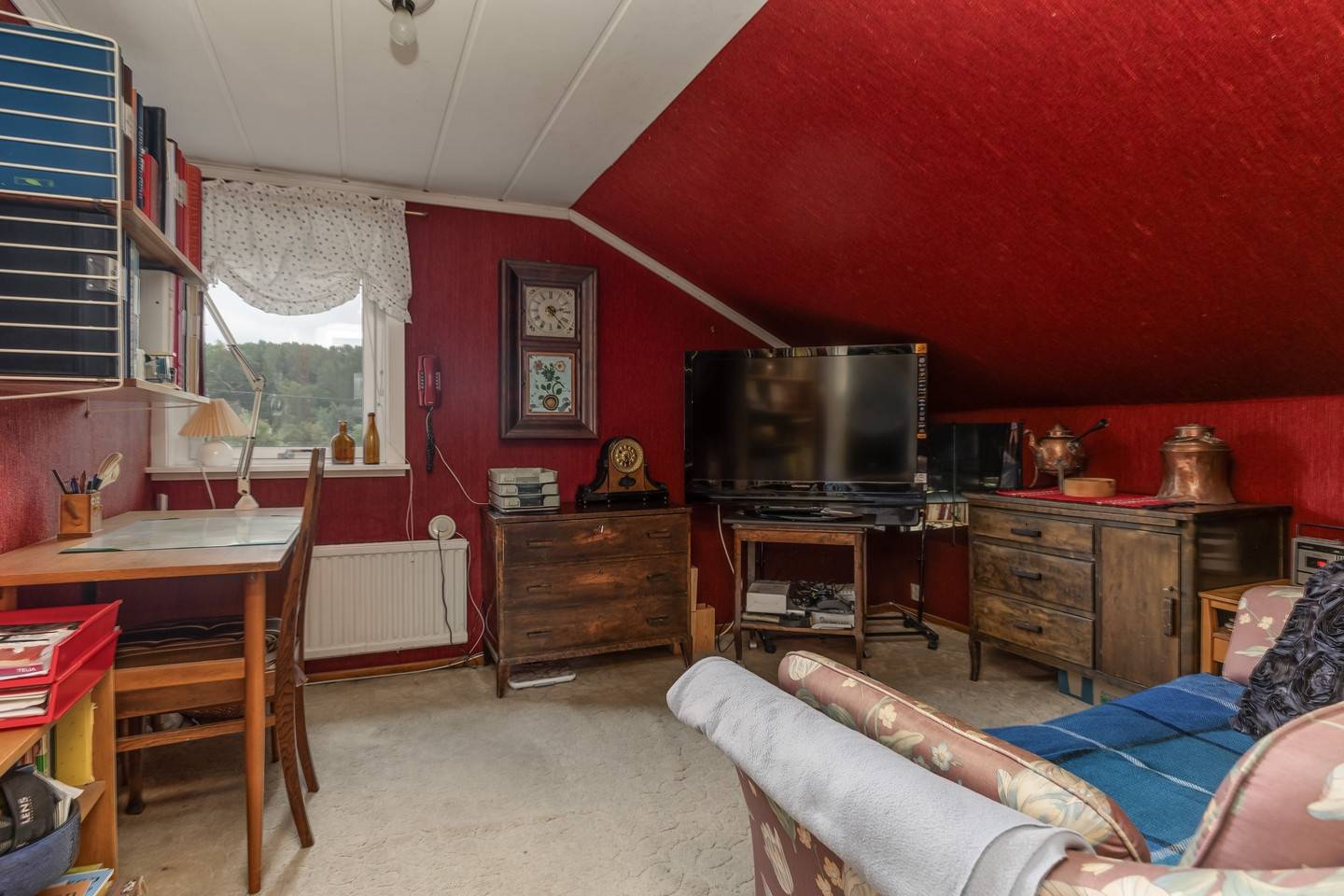 4 rum Villa på Utgärdesvägen 7 Flatenberg Smedjebackens kommun - bild 24
