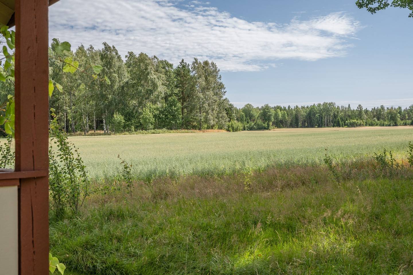 5 rum Villa på Botilsäters-Byn Skogaryd Värmlandsnäs Säffle kommun - bild 44