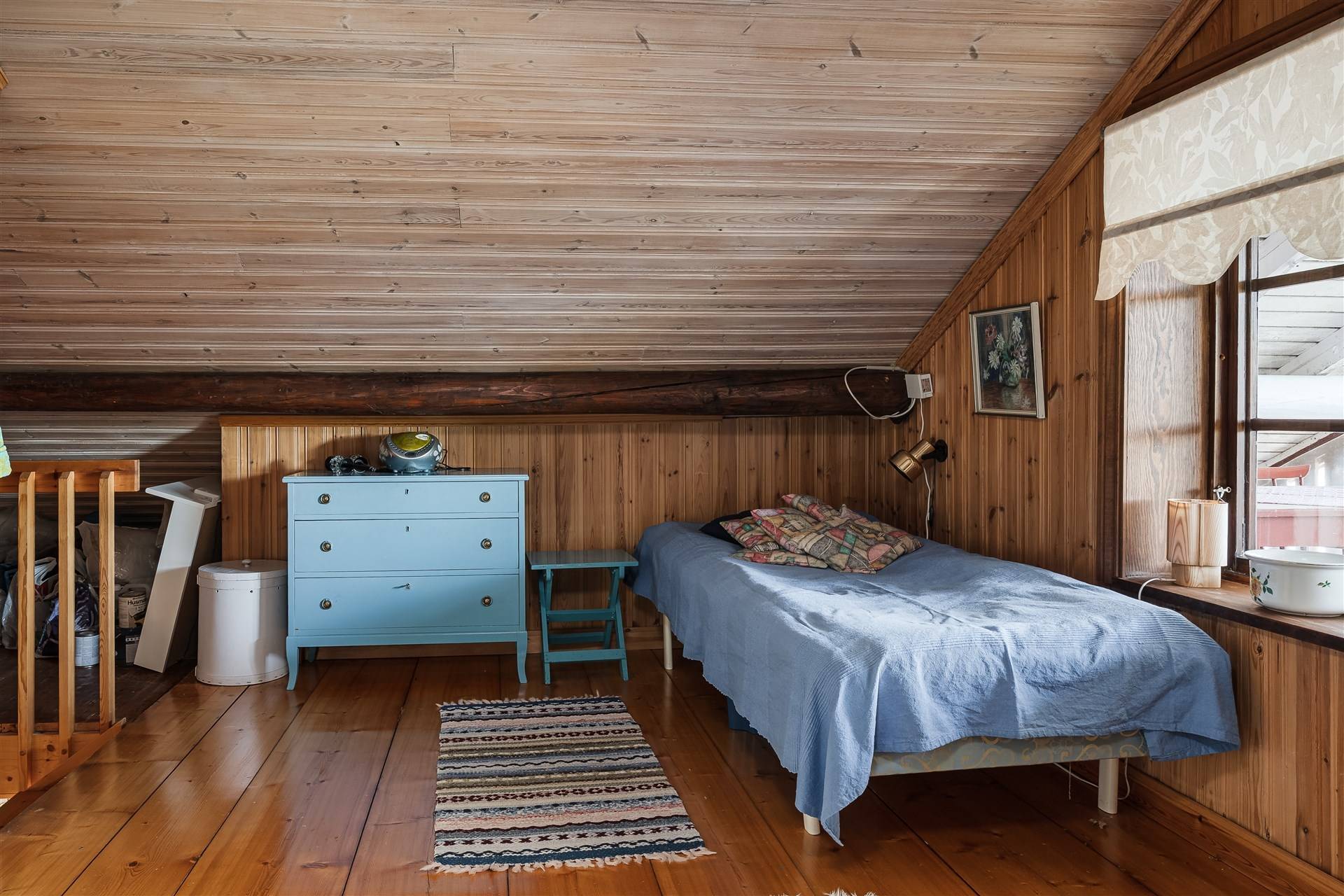 3 rum Villa på Solum 291 Solum Härnösands kommun - bild 44