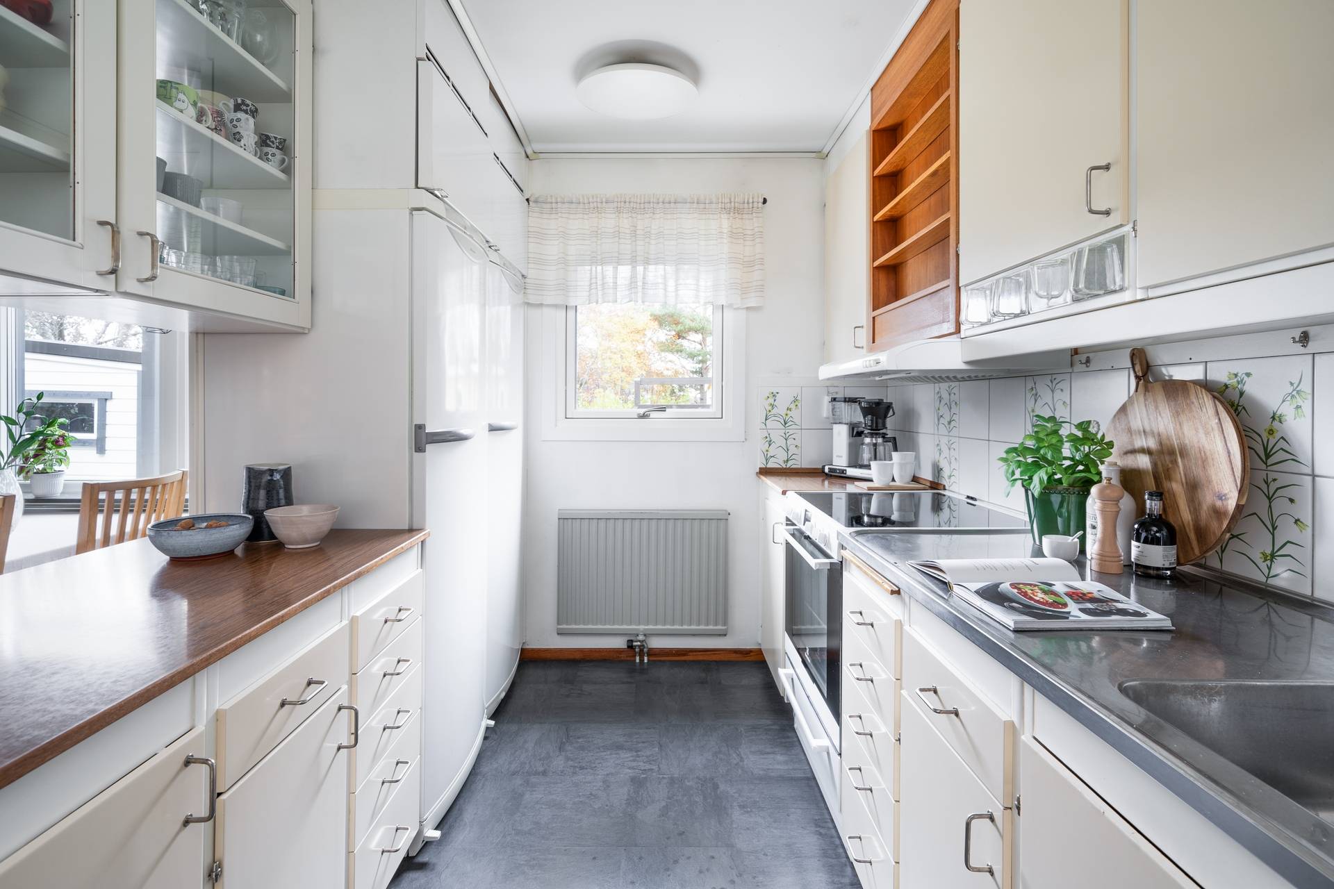 5 rum Radhus på Solhemsbackarna 40 Solhöjden Stockholms kommun - bild 15