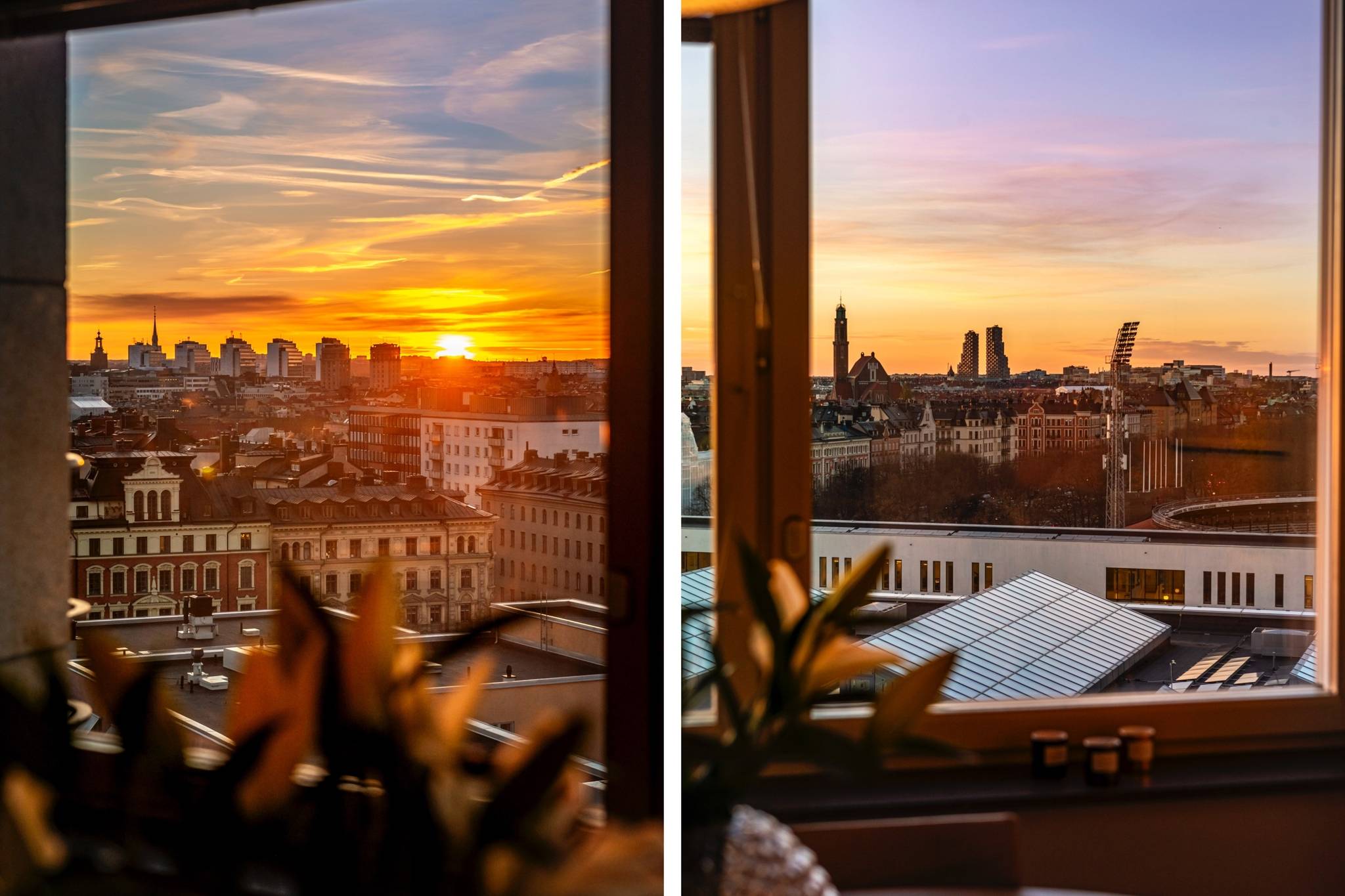 2 rum Lägenhet på Löjtnantsgatan 3, 13 trappor! Nedre Gärdet Stockholms kommun - bild 18