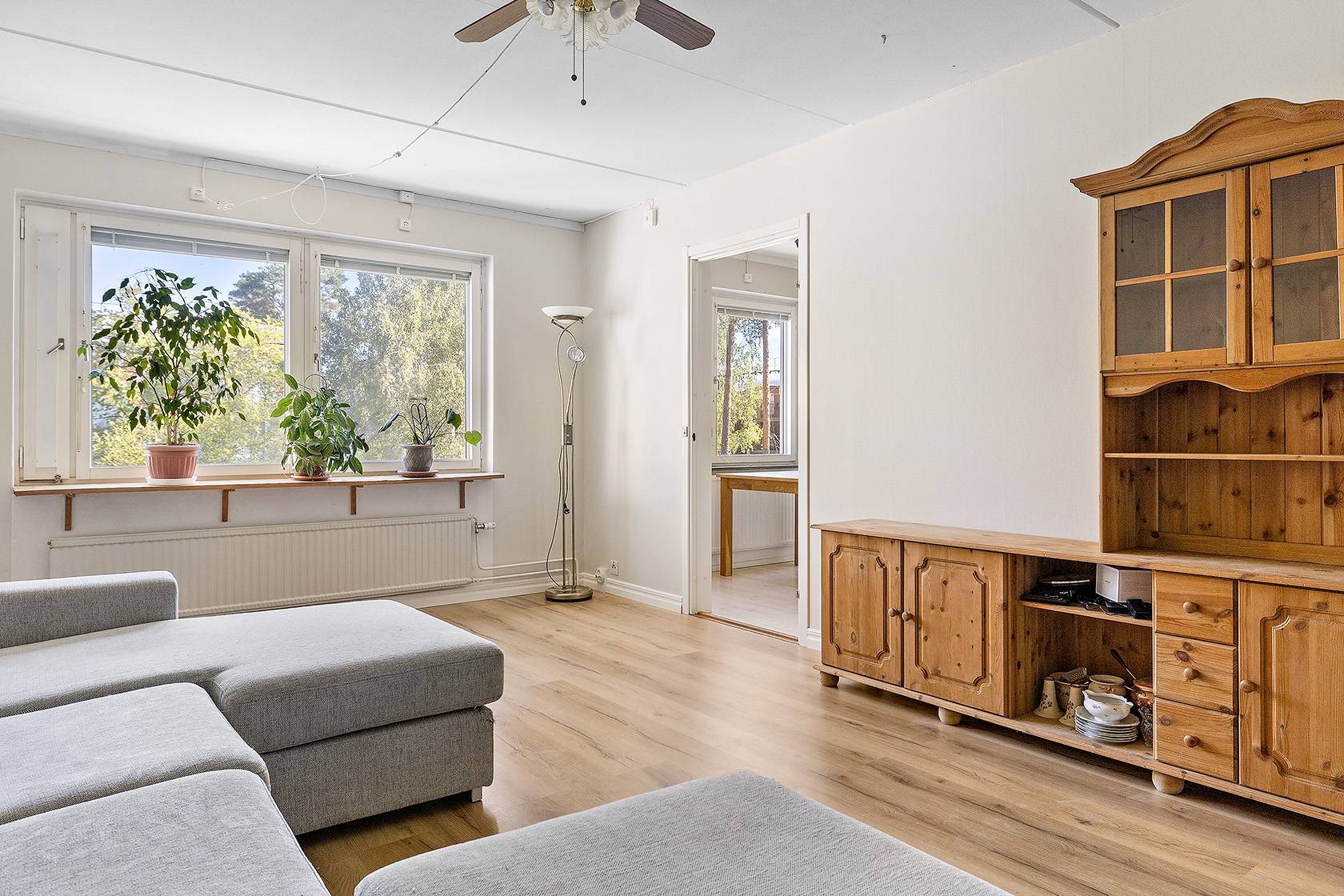4 rum Lägenhet på Hugingatan 44 Märsta - Valsta Sigtuna kommun - bild 8