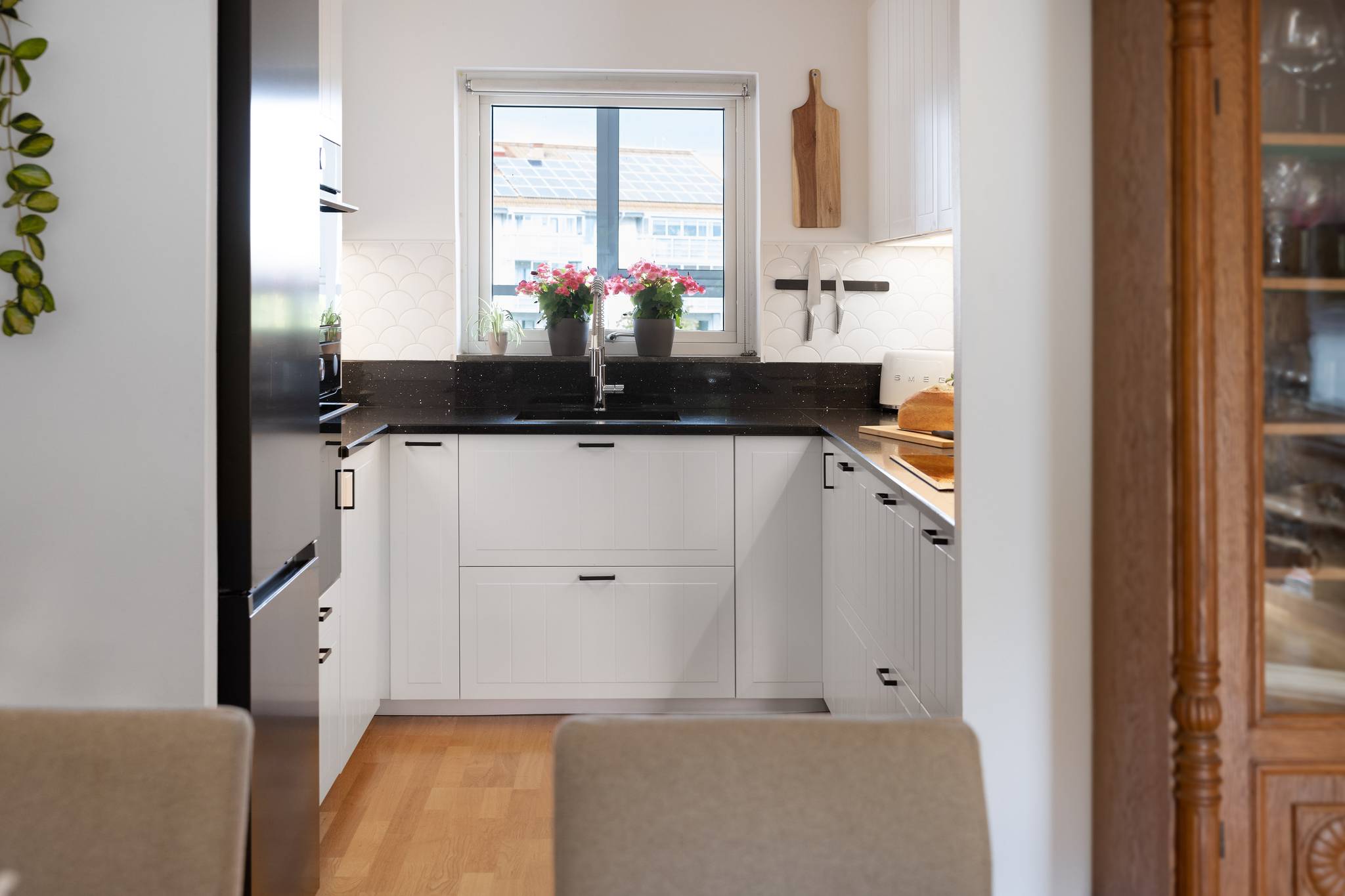 3 rum Lägenhet på Badvägen 22 Klagshamn Malmö kommun - bild 16