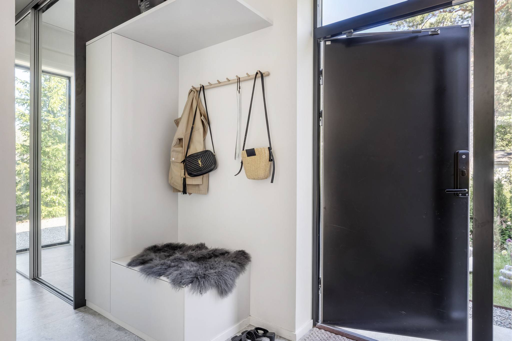 8 rum Villa på Hemängsvägen 4 / Rosendalsvägen 3 Insjön Nacka kommun - bild 16