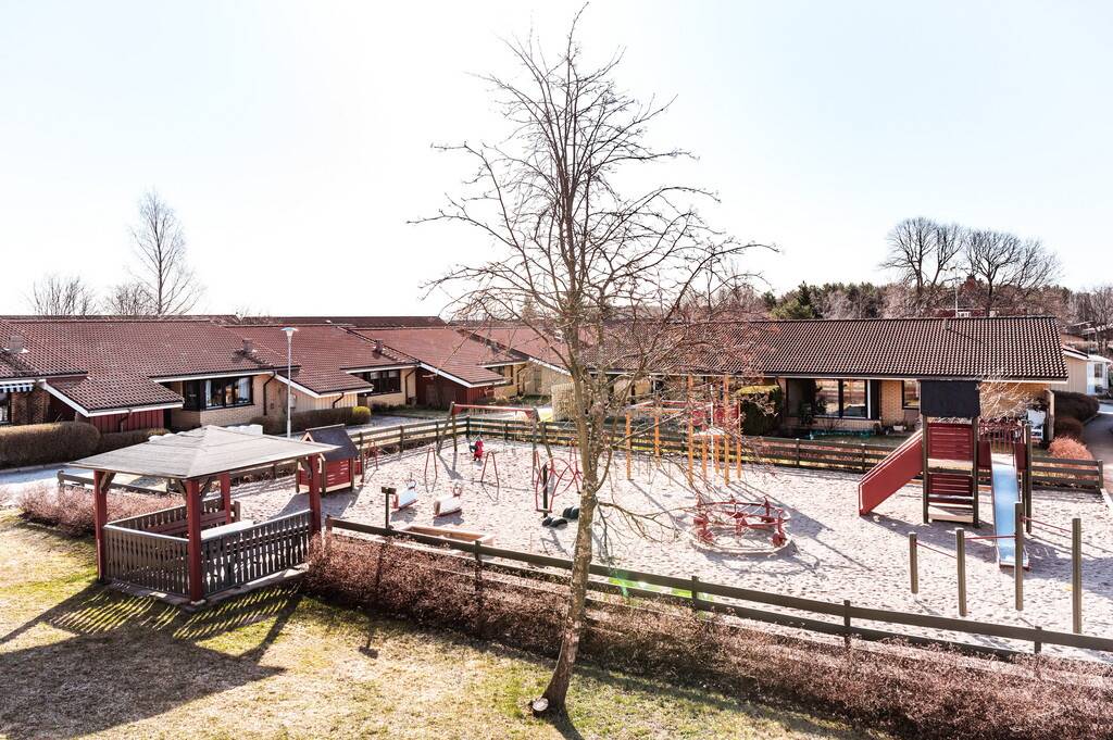2 rum Lägenhet på Torkils väg 12D Östra Främby Falu kommun - bild 22
