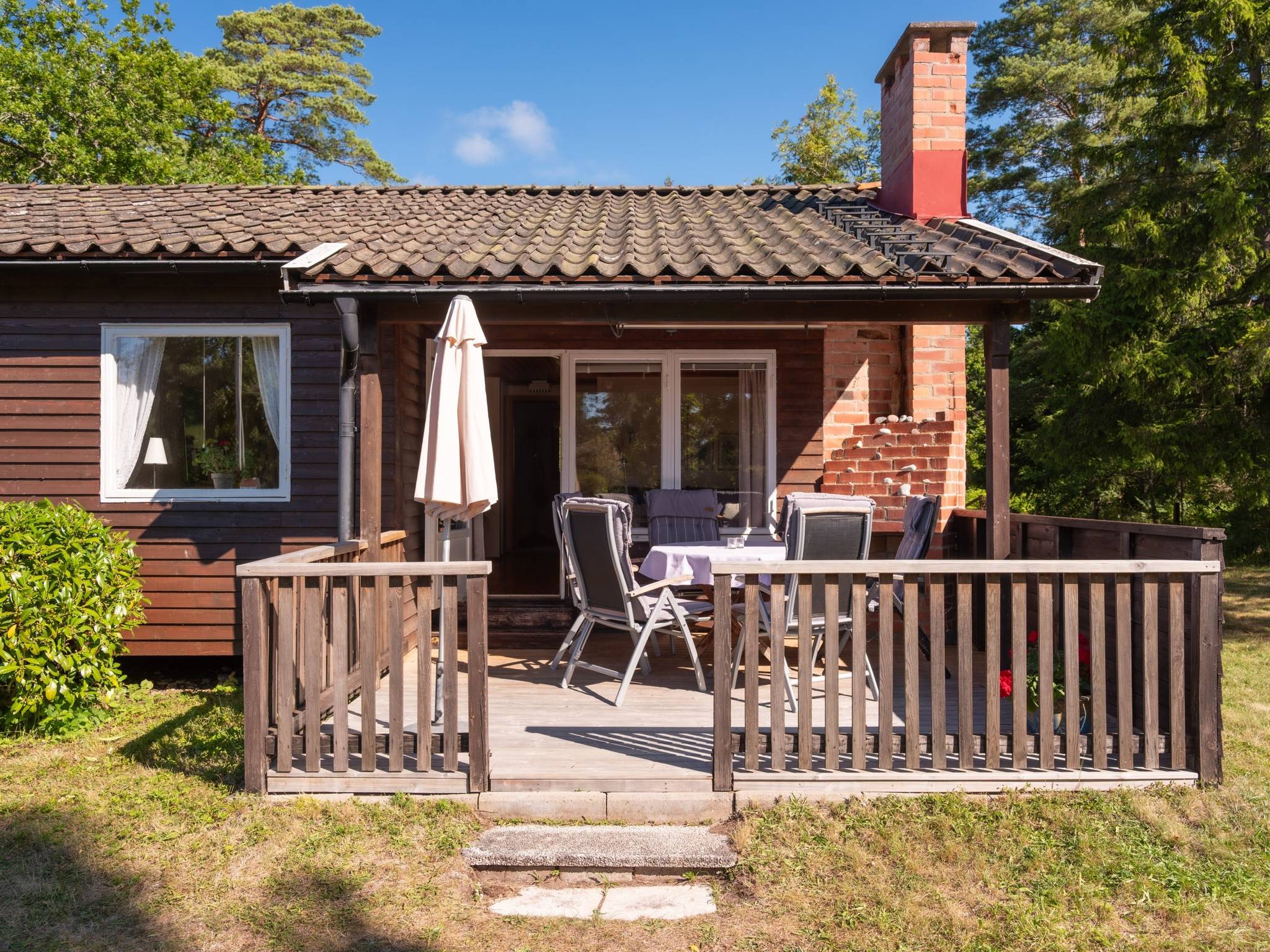 1 rum fritidshus på Mistralvägen 11 Tofta, Gotlands kommun - bild 3