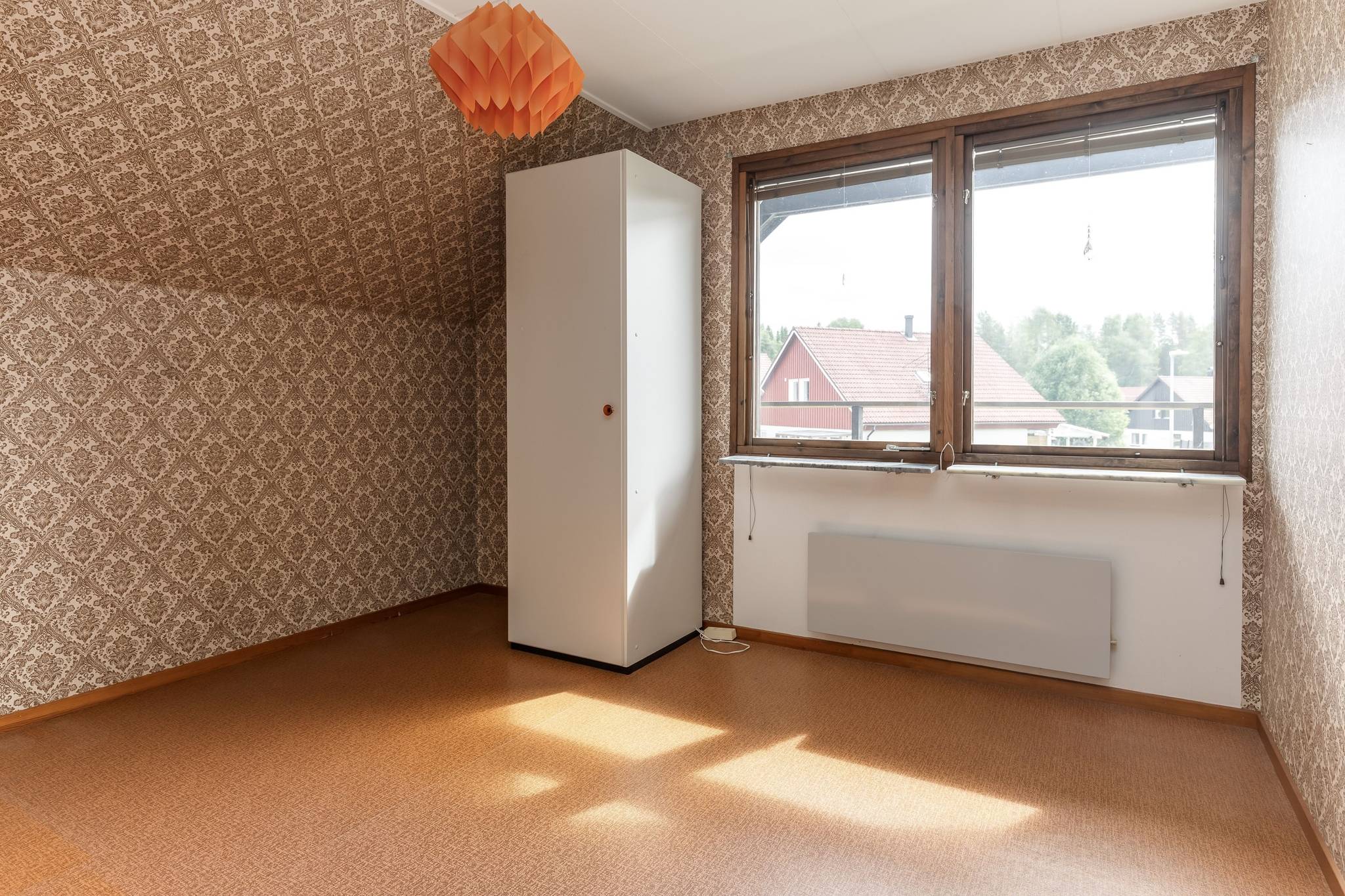 6 rum Villa på Källtorpsvägen 6 NYHAMMAR Ludvika kommun - bild 15