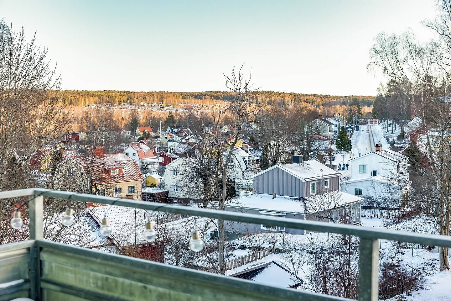 2 rum Lägenhet på Vindelgatan 15B Ludvika kommun - bild 4