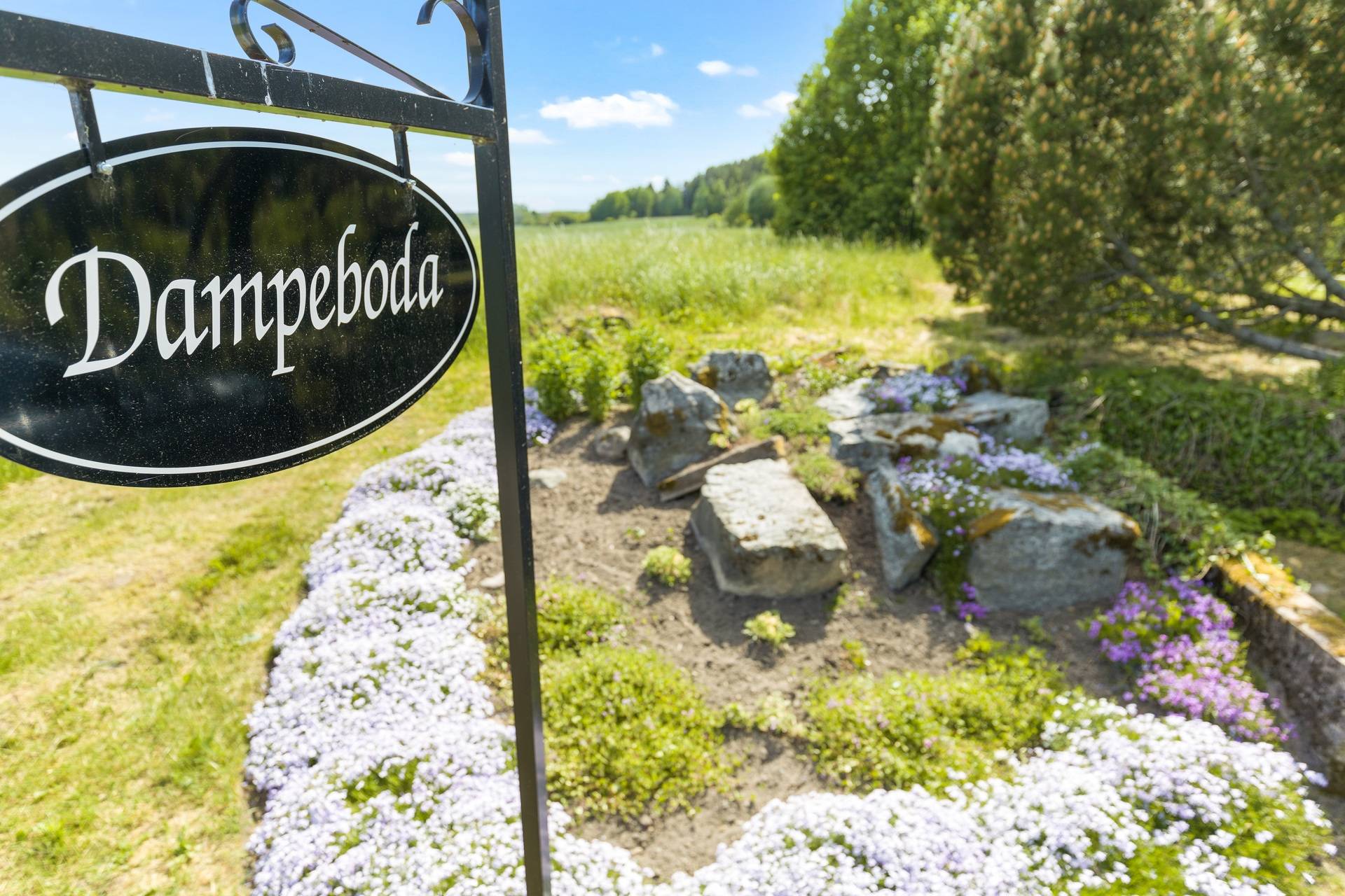 4 rum Villa på Salstavägen 9 Skokloster Håbo kommun - bild 2