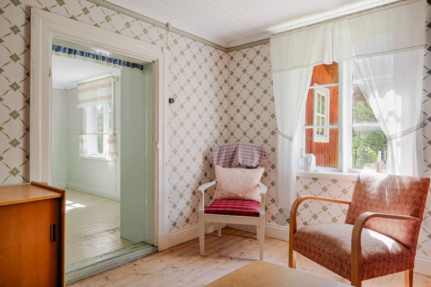 3 rum Fritidshus på Katrineberg Änga-Lillbo 8809 Bollnäs kommun - bild 27