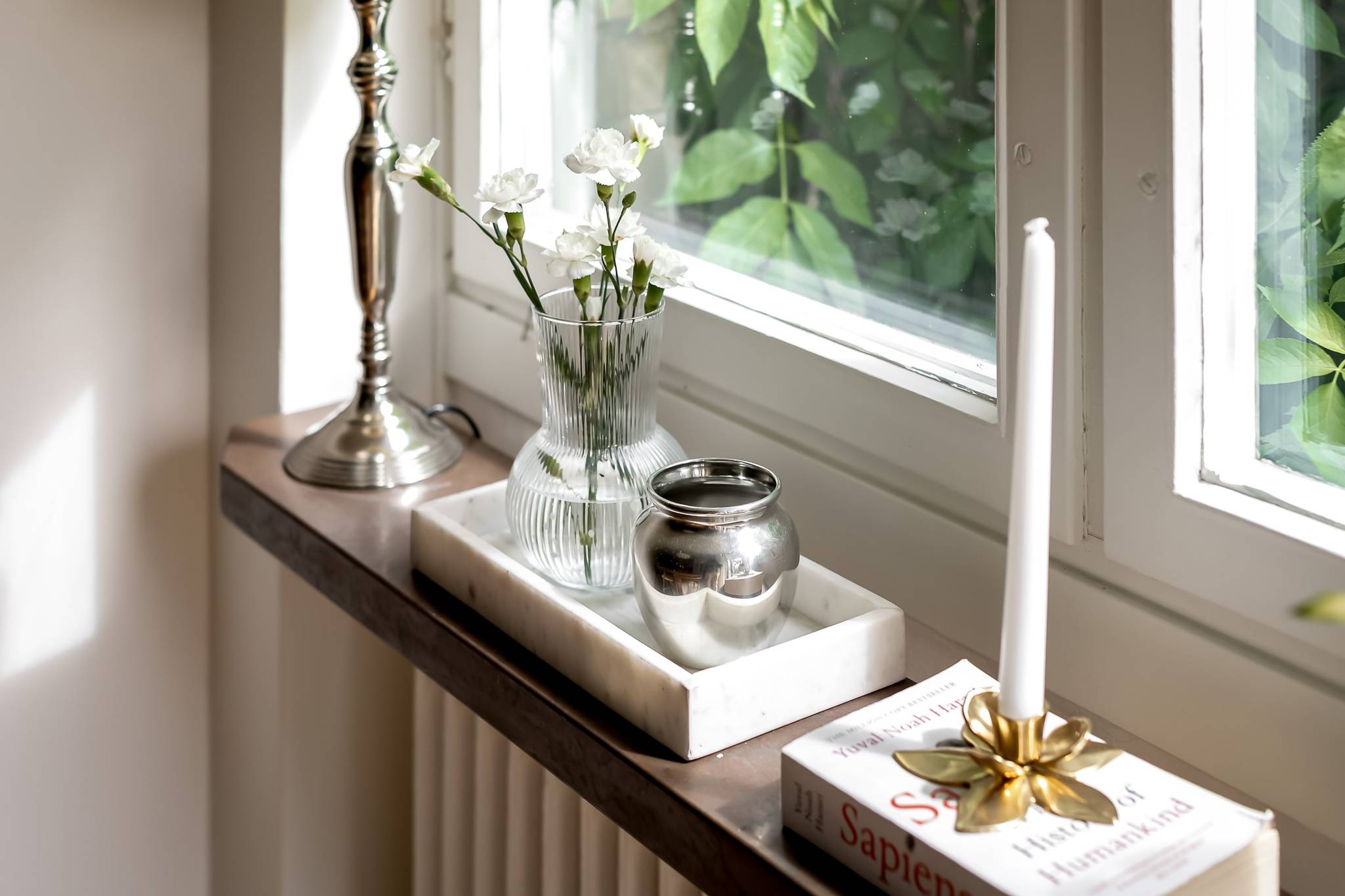 2 rum Lägenhet på Wennerbergsgatan 6B Kungsholmen - Fredhäll Stockholms kommun - bild 26