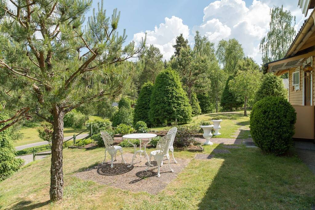 3 rum Vinterbonat fritidshus på Hagen Näringevägen 11 Sparreholm Flens kommun - bild 23