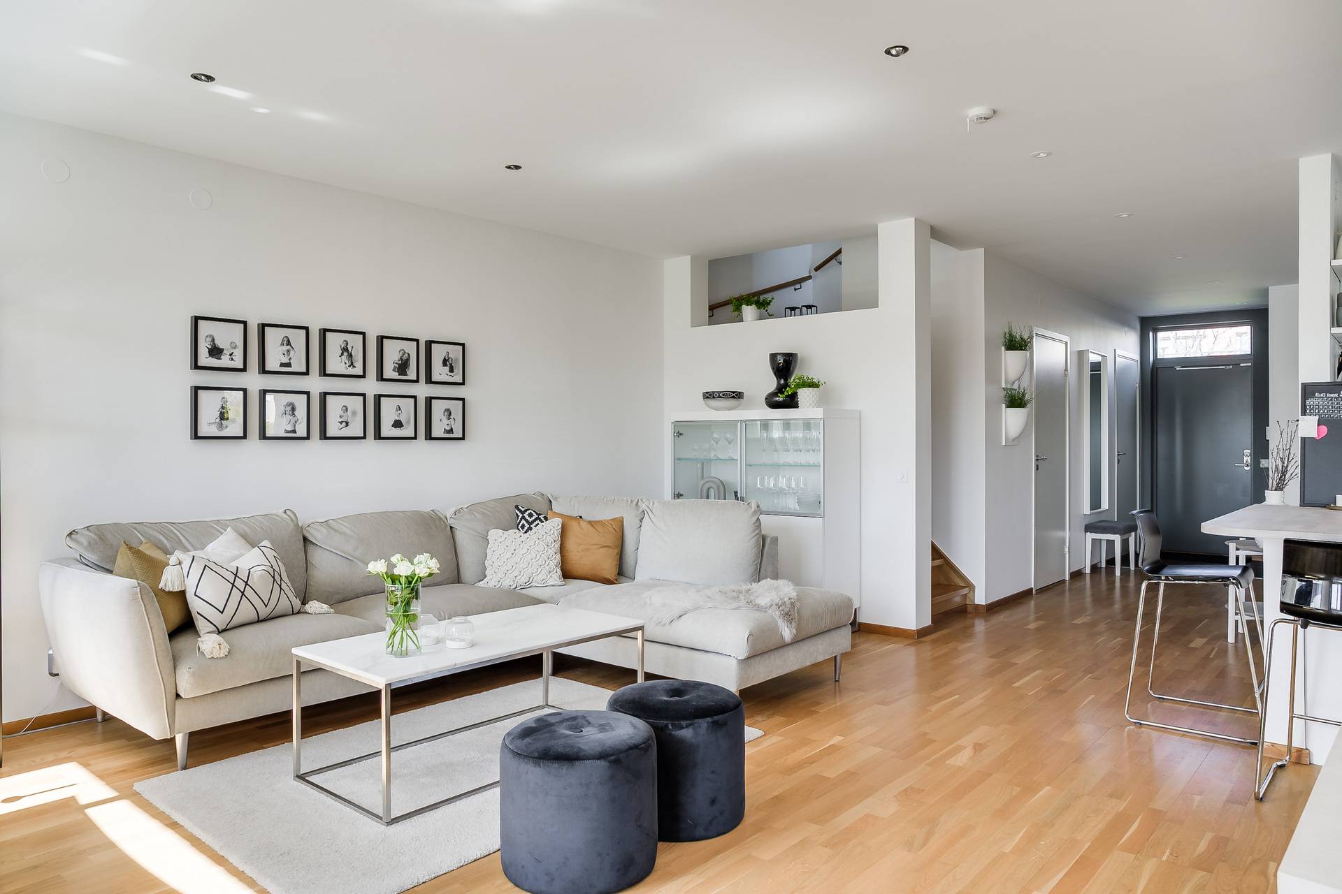 6 rum Villa på Bettina Olssons väg 67 Bunkeflostrand Malmö kommun - bild 21