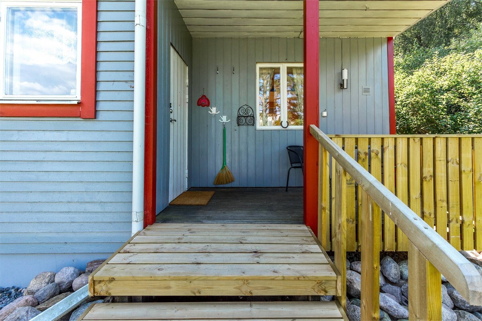 3 rum Villa på Byn Björkebo 2 Ekshärad Hagfors kommun - bild 8