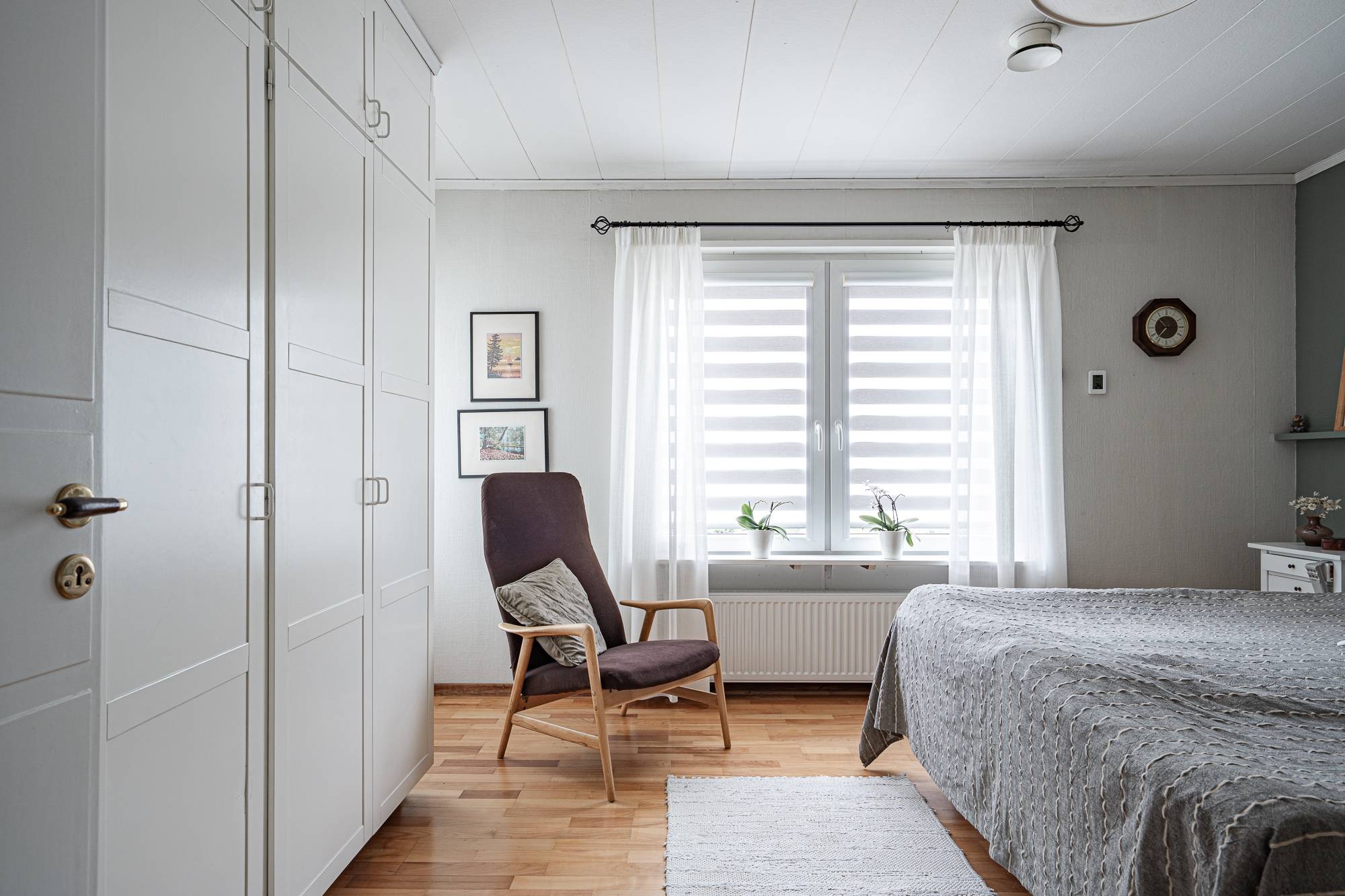 5 rum Villa på Kättingvägen 28 Ramnäs Surahammars kommun - bild 44
