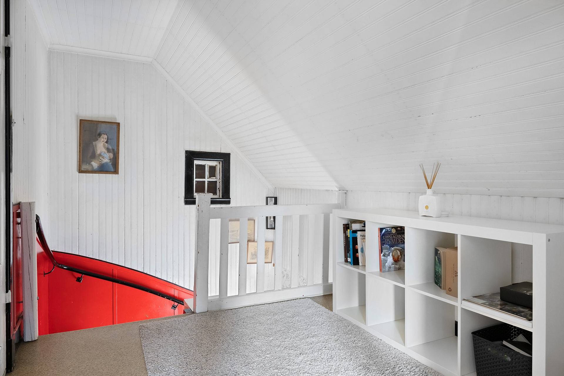 5 rum Villa på Nissadalsvägen 18 Rydöbruk Hylte kommun - bild 16