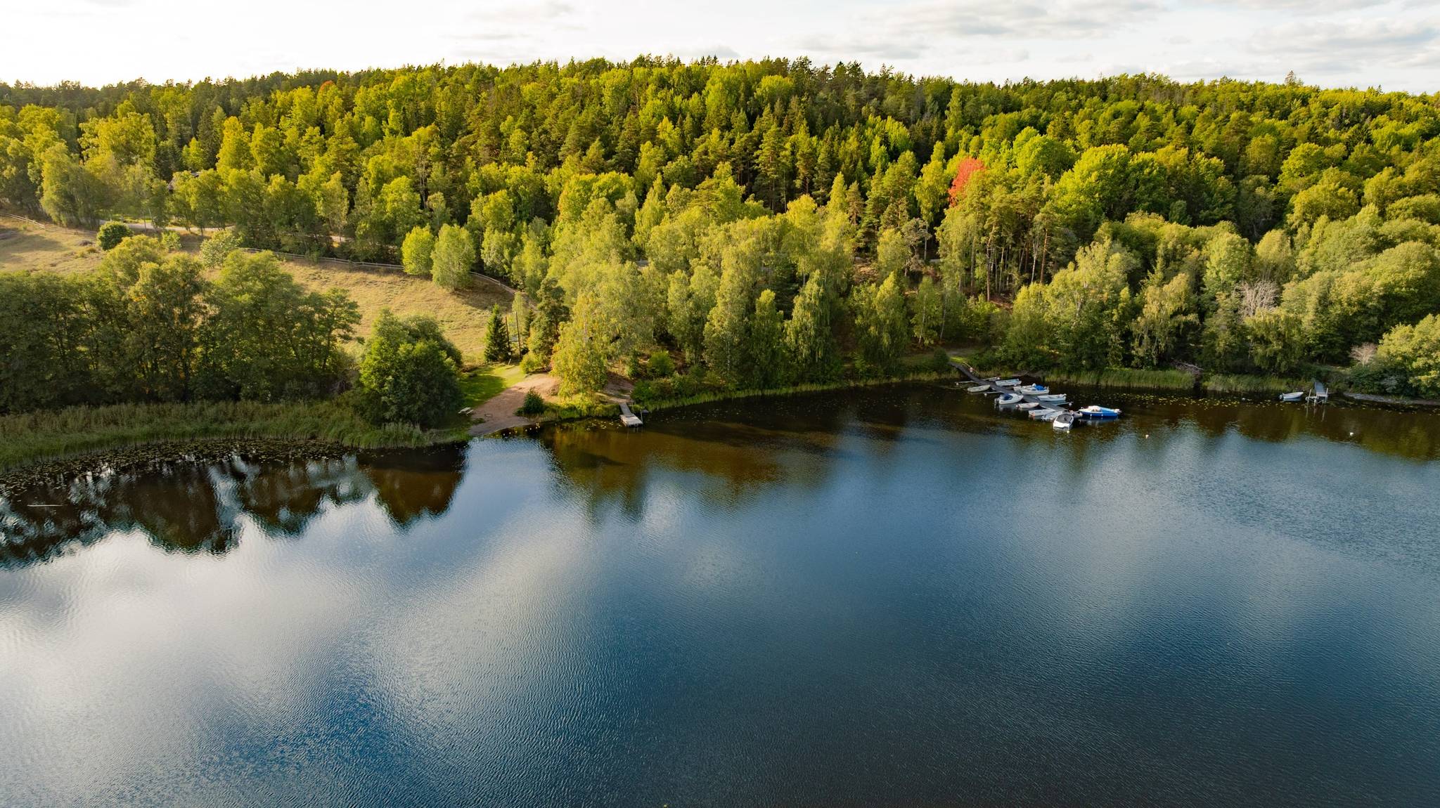 8 rum Villa på Sjöbergsvägen 25 Stava Österåkers kommun - bild 15
