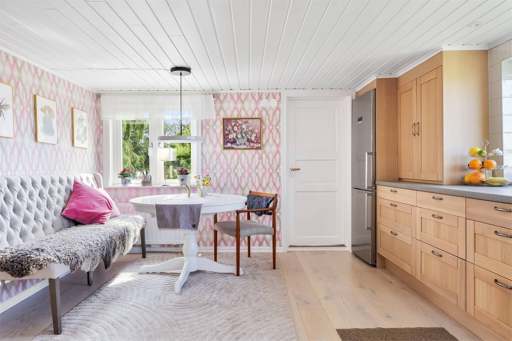 4 rum Villa på Näsby 158 Näsby Mörbylånga kommun - bild 16