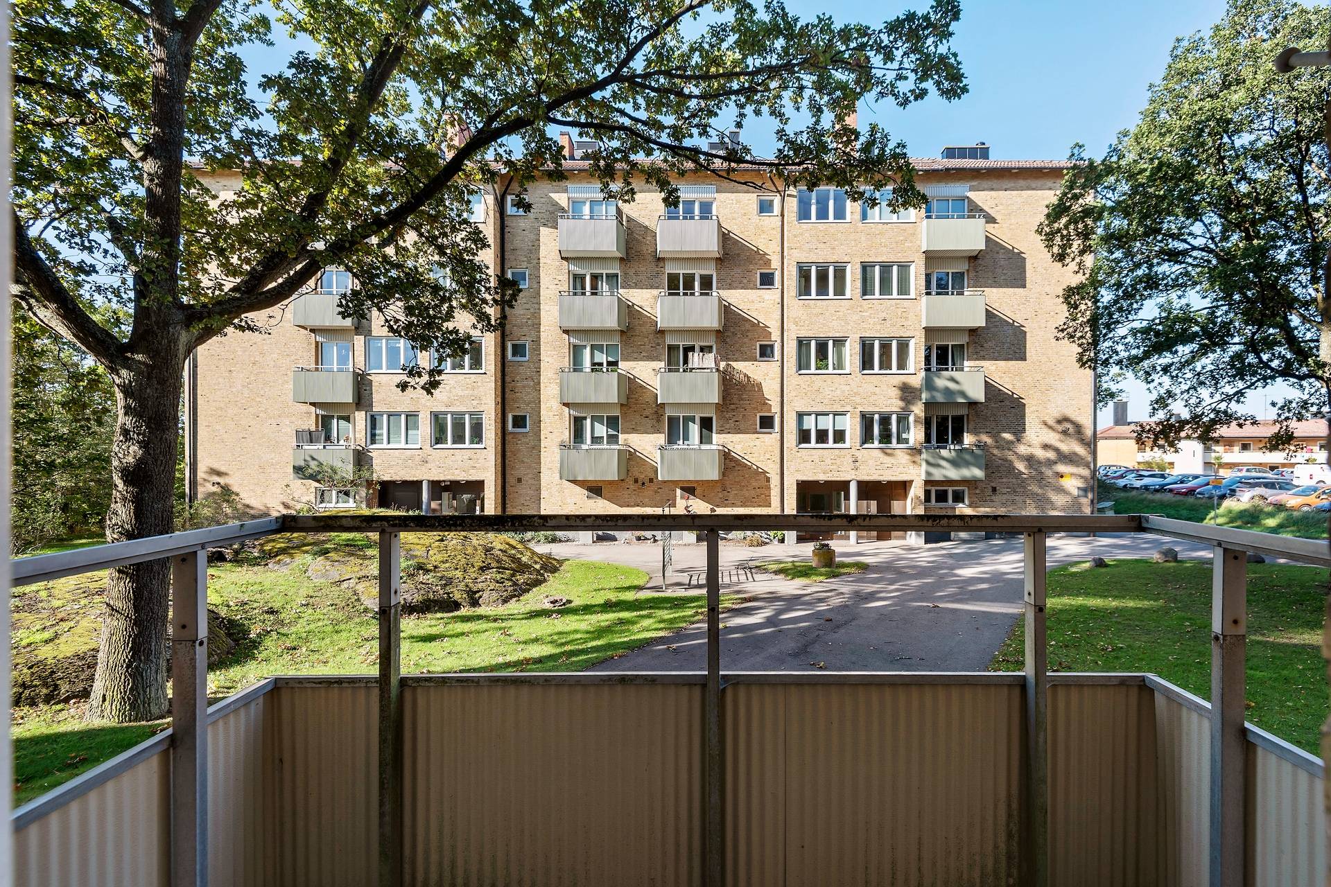 2 rum Lägenhet på Fogdevägen 5A Karlskrona Karlskrona kommun - bild 9