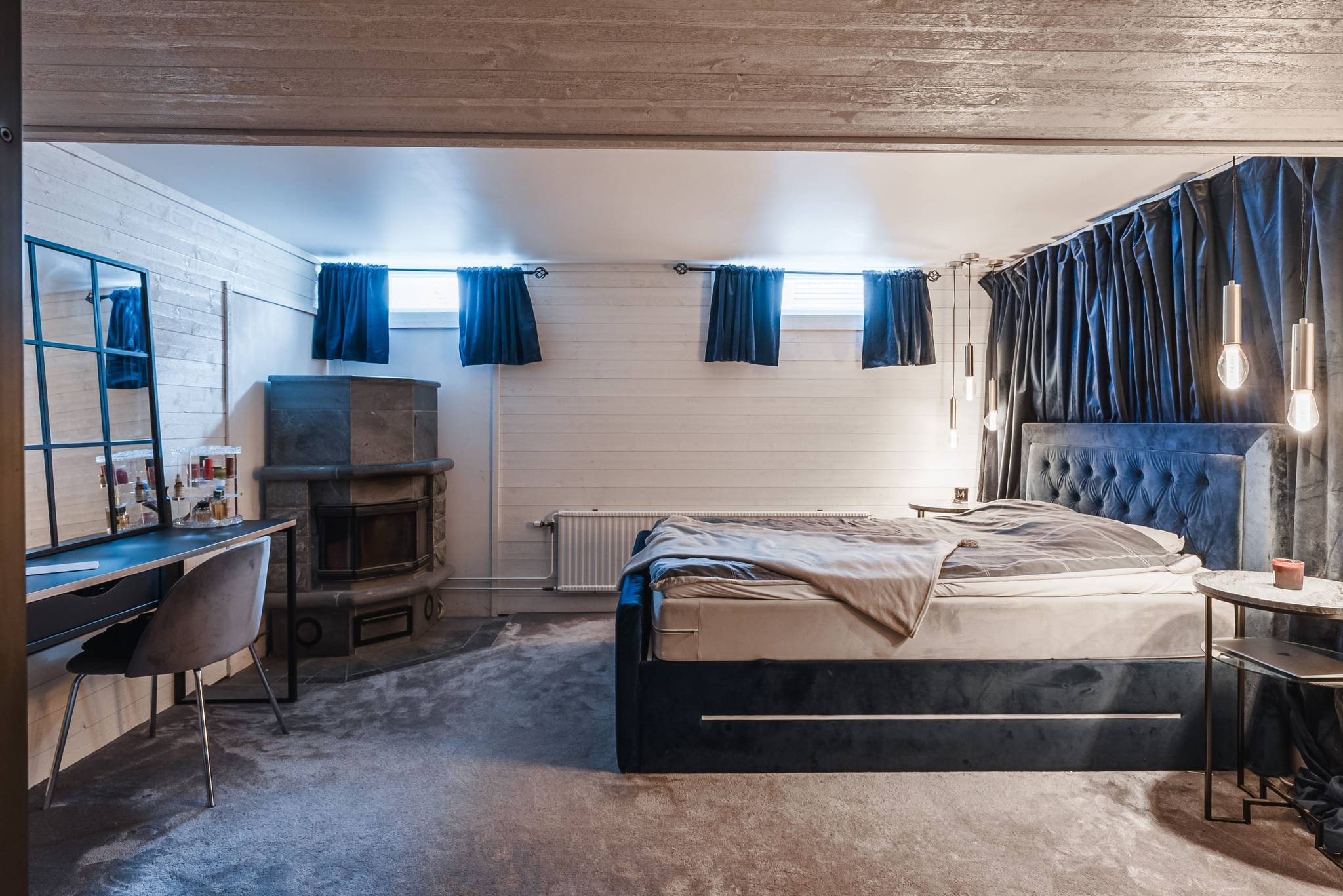 150 m² Villa på Hornbländevägen 27 Lundby Örebro kommun - bild 44