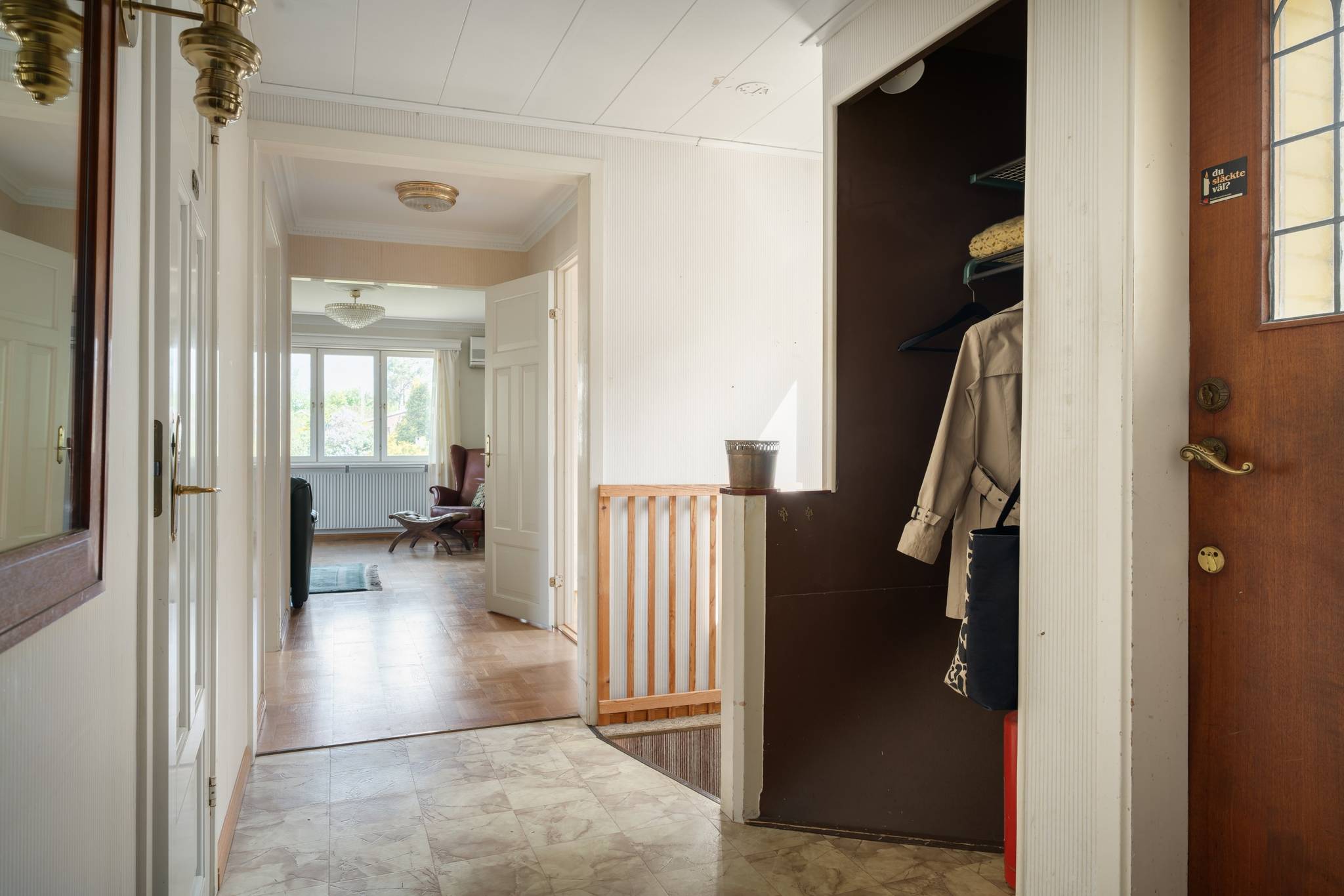 6 rum Villa på Apollovägen 33 Eknäs Nacka kommun - bild 16