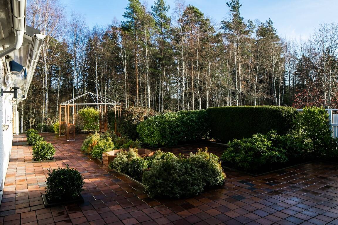 8 rum Villa på Hantverksgatan 24 Tingsryd Tingsryds kommun - bild 9
