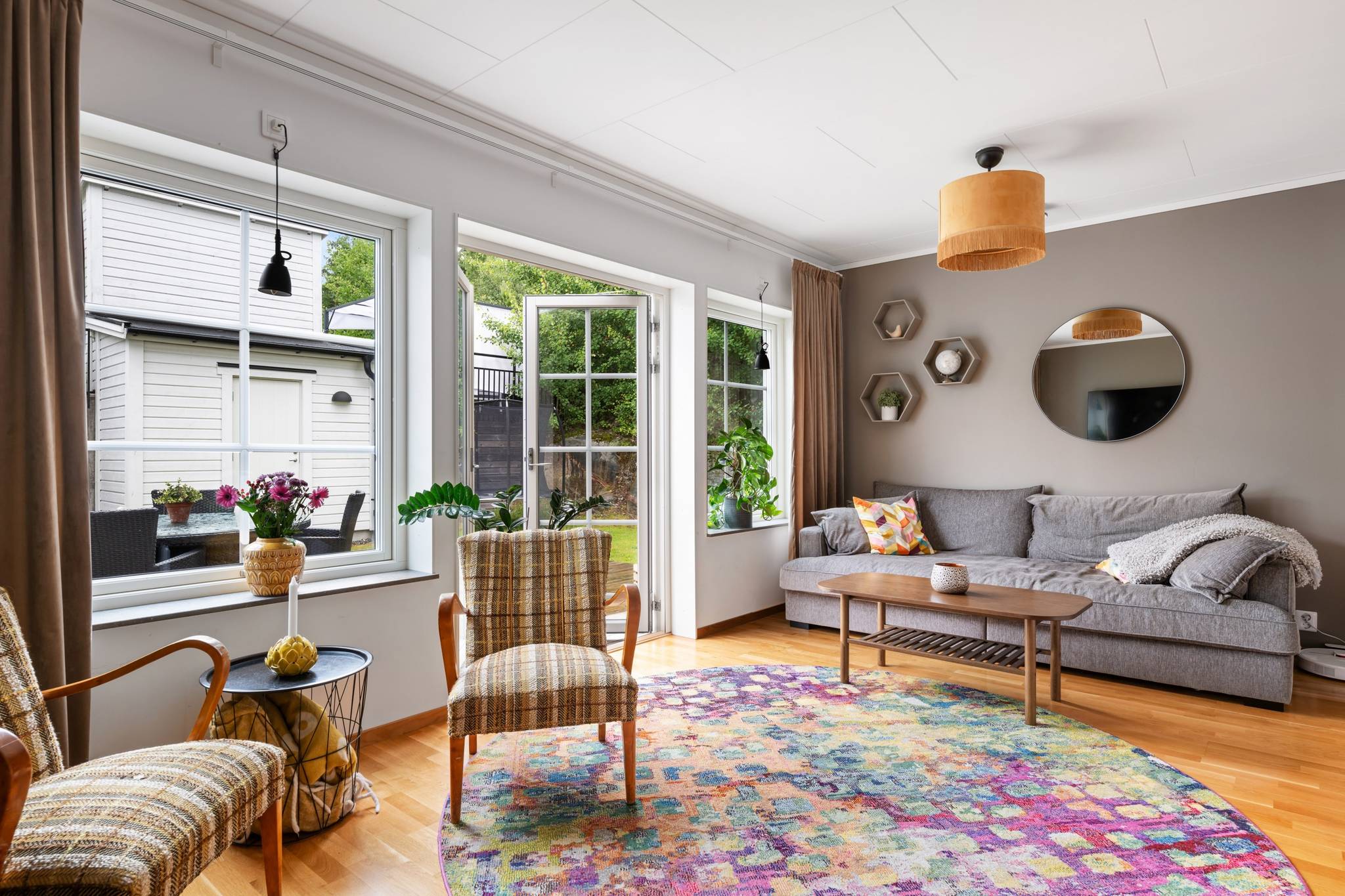 5 rum Radhus på Havtornsvägen 5B Norrtälje stad - Solbacka Norrtälje kommun - bild 11