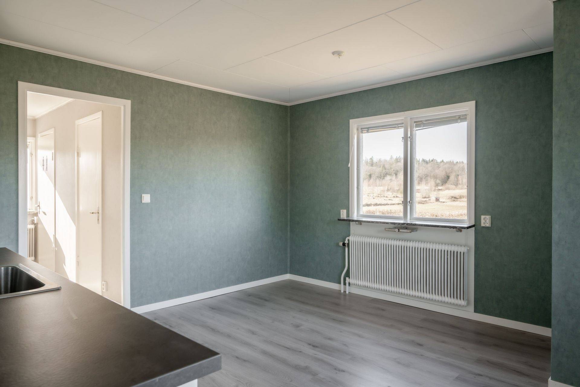 5 rum Gård med jordbruk på Vemmenhult Nilsagården 1 Borås kommun - bild 15