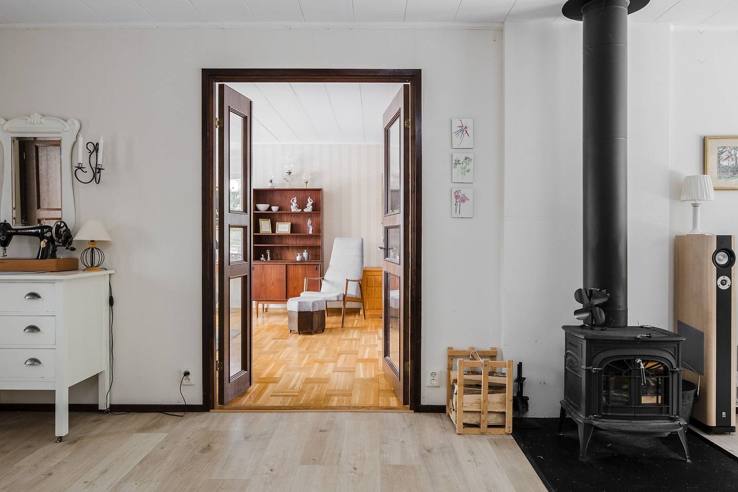 5 rum Villa på Gillstad Villan bo 1 Lidköping Väster - Landsbygd Lidköpings kommun - bild 7