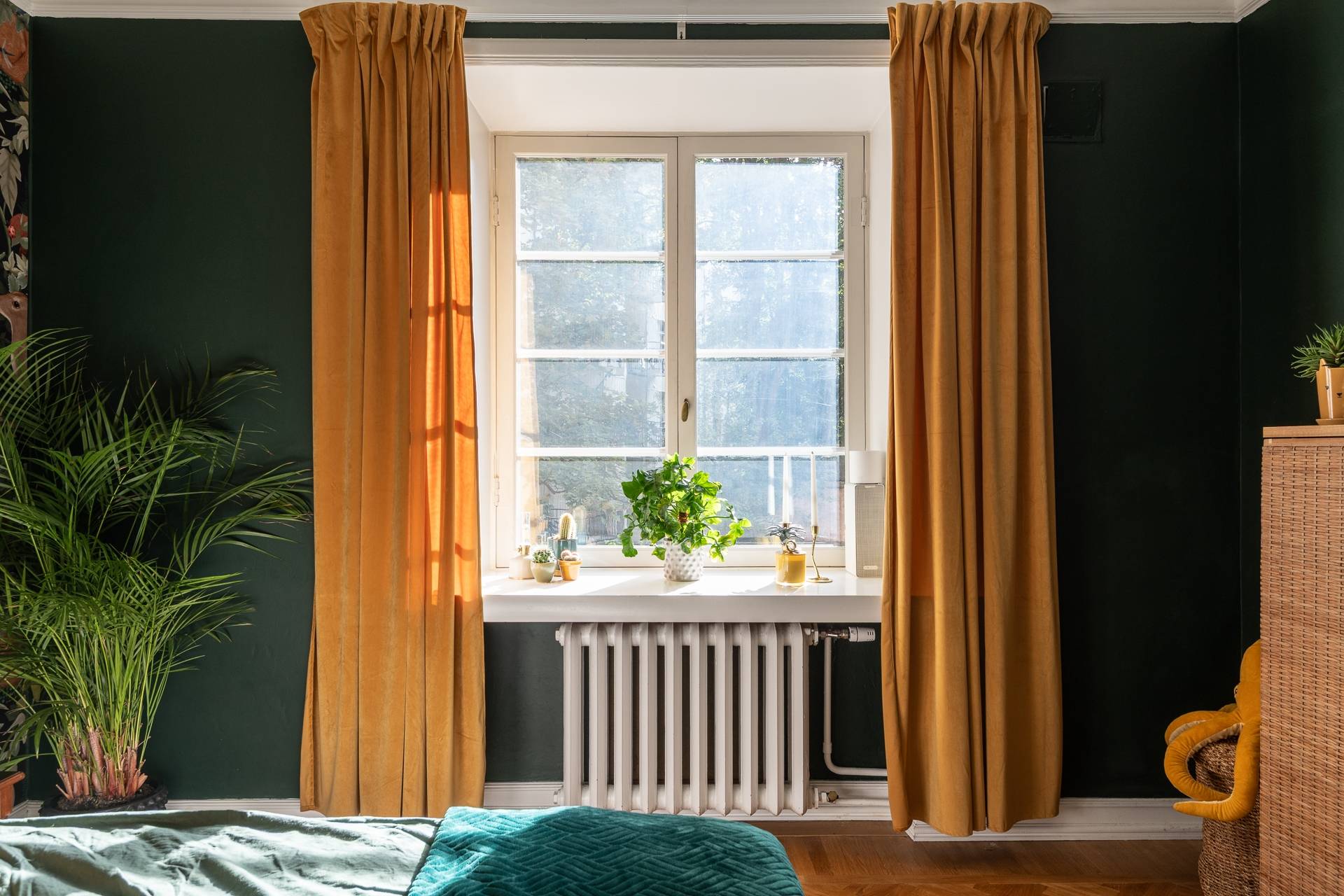 3 rum Lägenhet på Föreningsgatan 39 Vasastaden Göteborgs kommun - bild 42