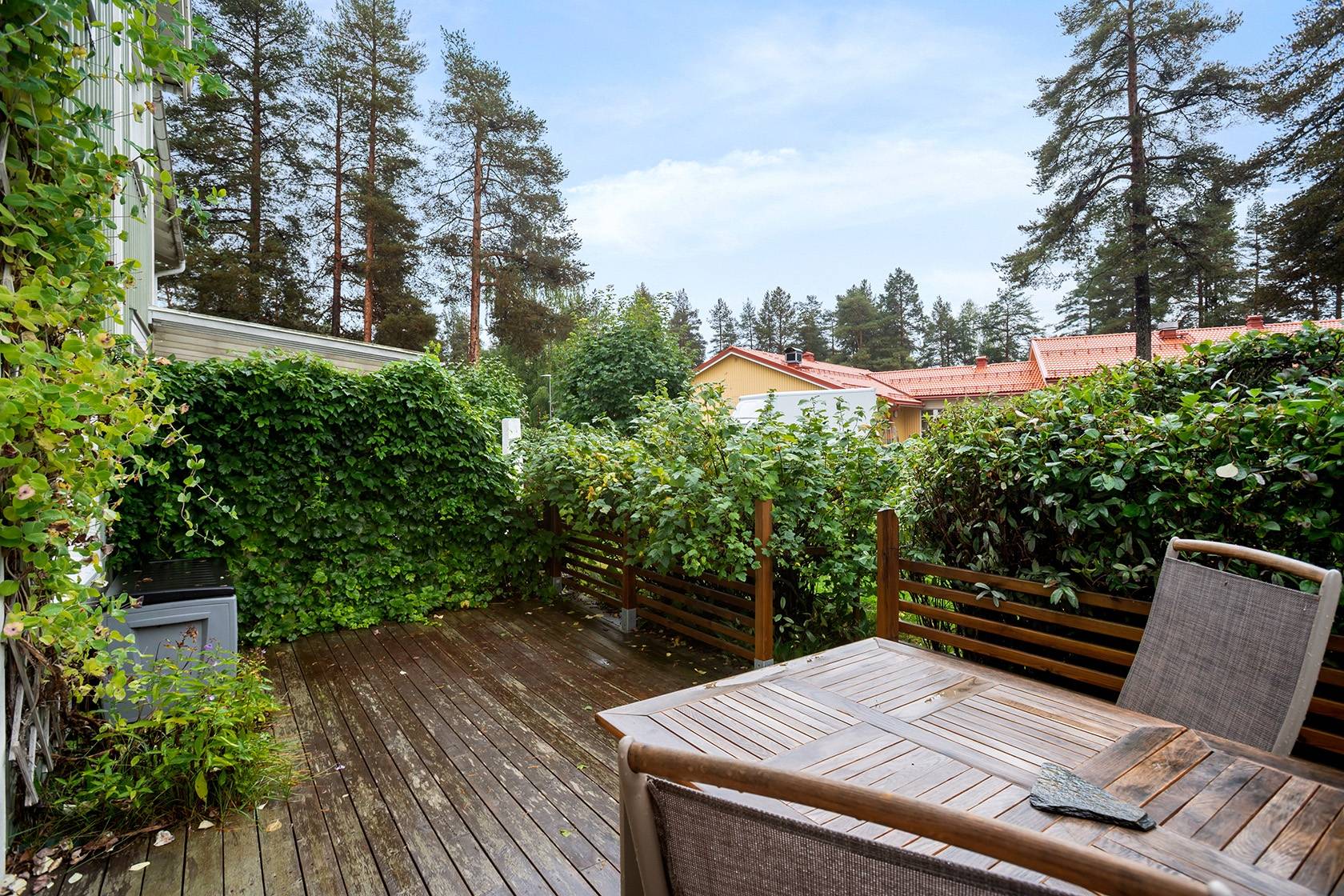 5 rum Radhus på Kullavägen 61 Umedalen Umeå kommun - bild 5
