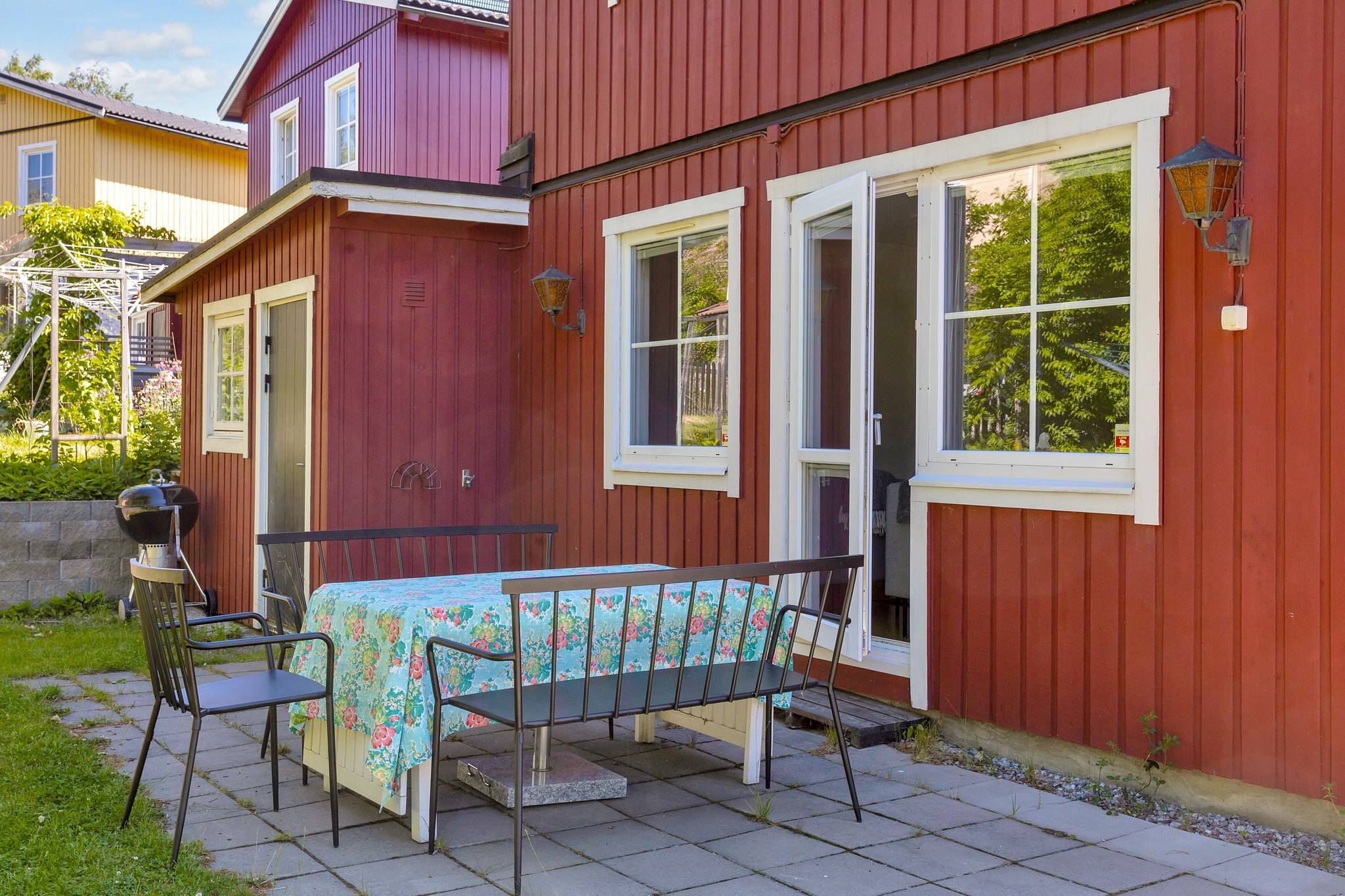 5 rum Villa på Björkvägen 29 Tumba Botkyrka kommun - bild 20