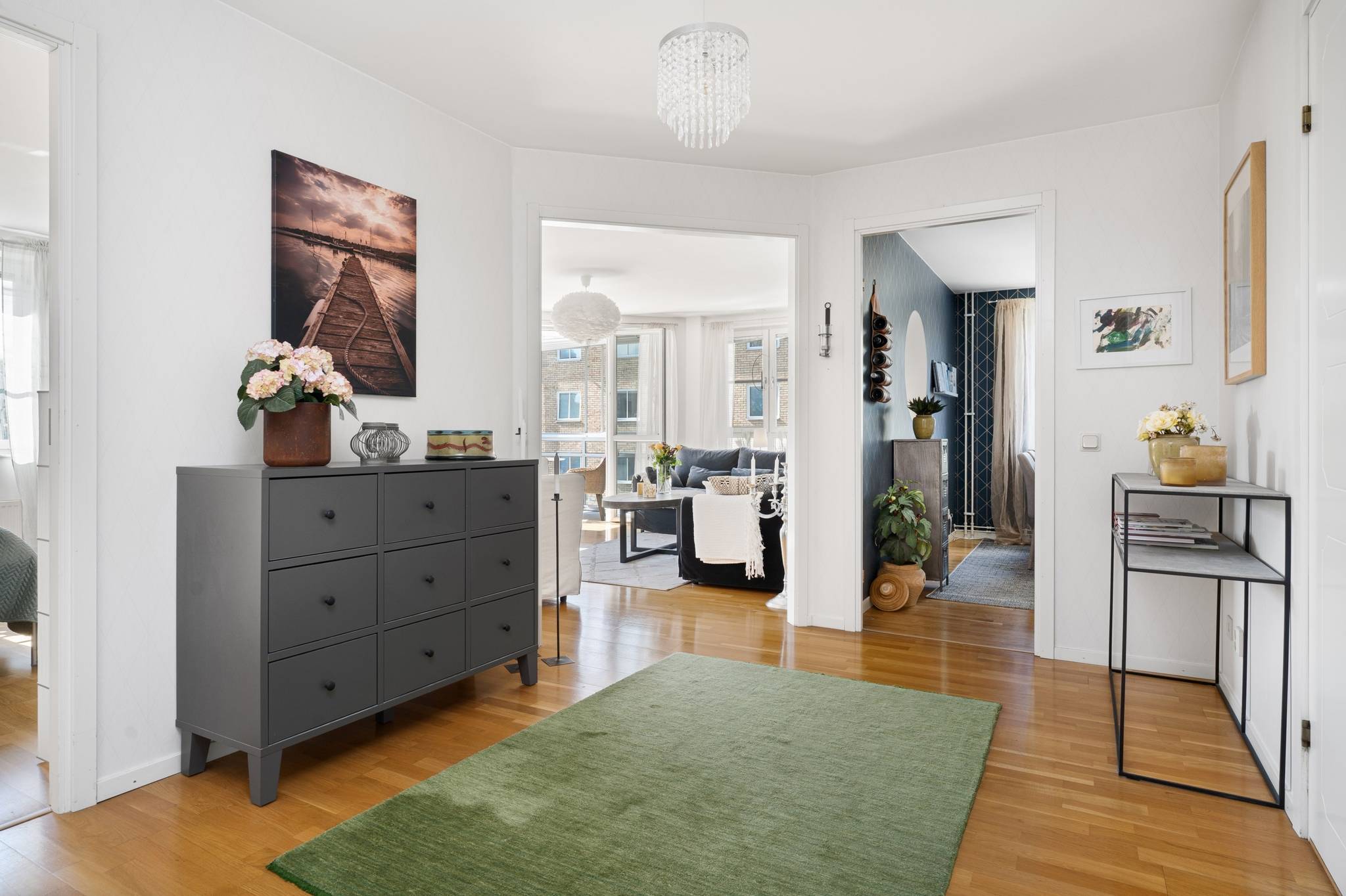 3 rum Lägenhet på Hotellgatan 12 Centralt Karlskoga kommun - bild 5