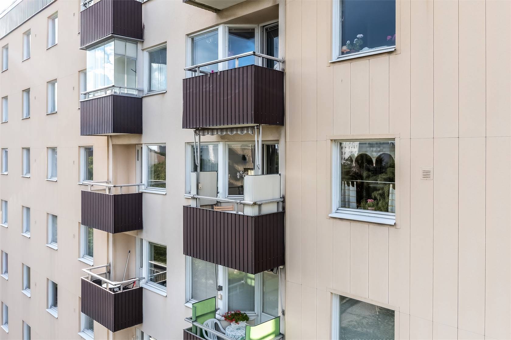 4 rum Lägenhet på Torsbygatan 20 Farsta Stockholms kommun - bild 10