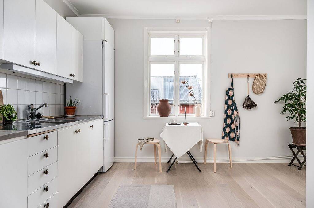 2.5 rum Lägenhet på Strandvägen 31 B Strandvägen/Slussen Falu kommun - bild 13
