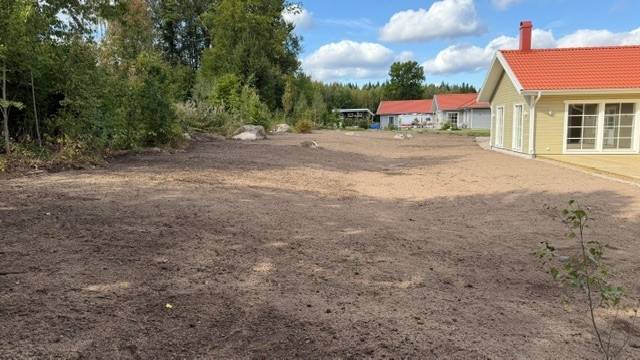 5 rum villa på Hågeryd Svanelund 2 Växjö Landsort, Växjö kommun - bild 4