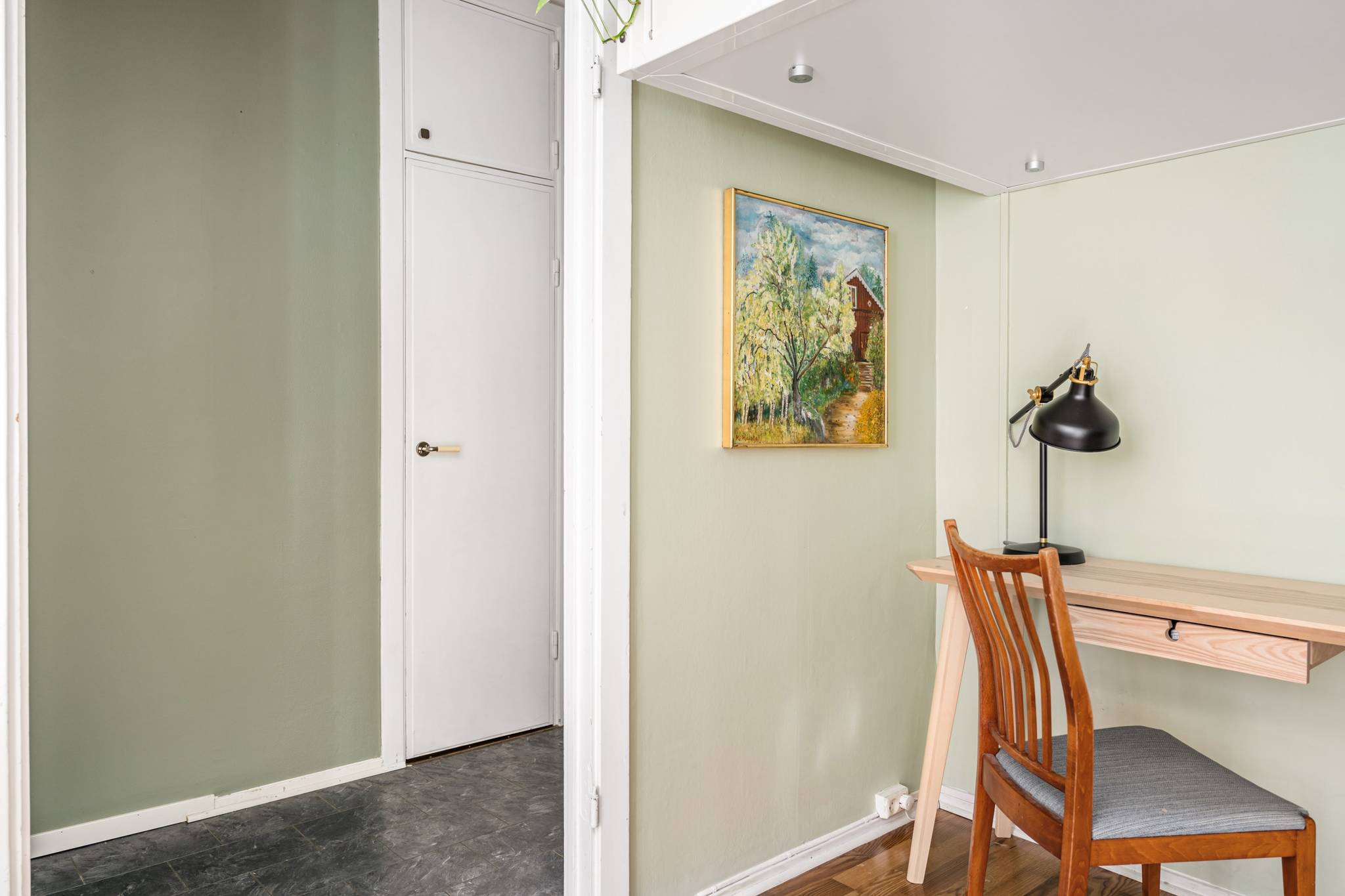 1.5 rum Lägenhet på Starrbäcksgatan 6 Centrala Sundbyberg Sundbybergs kommun - bild 18