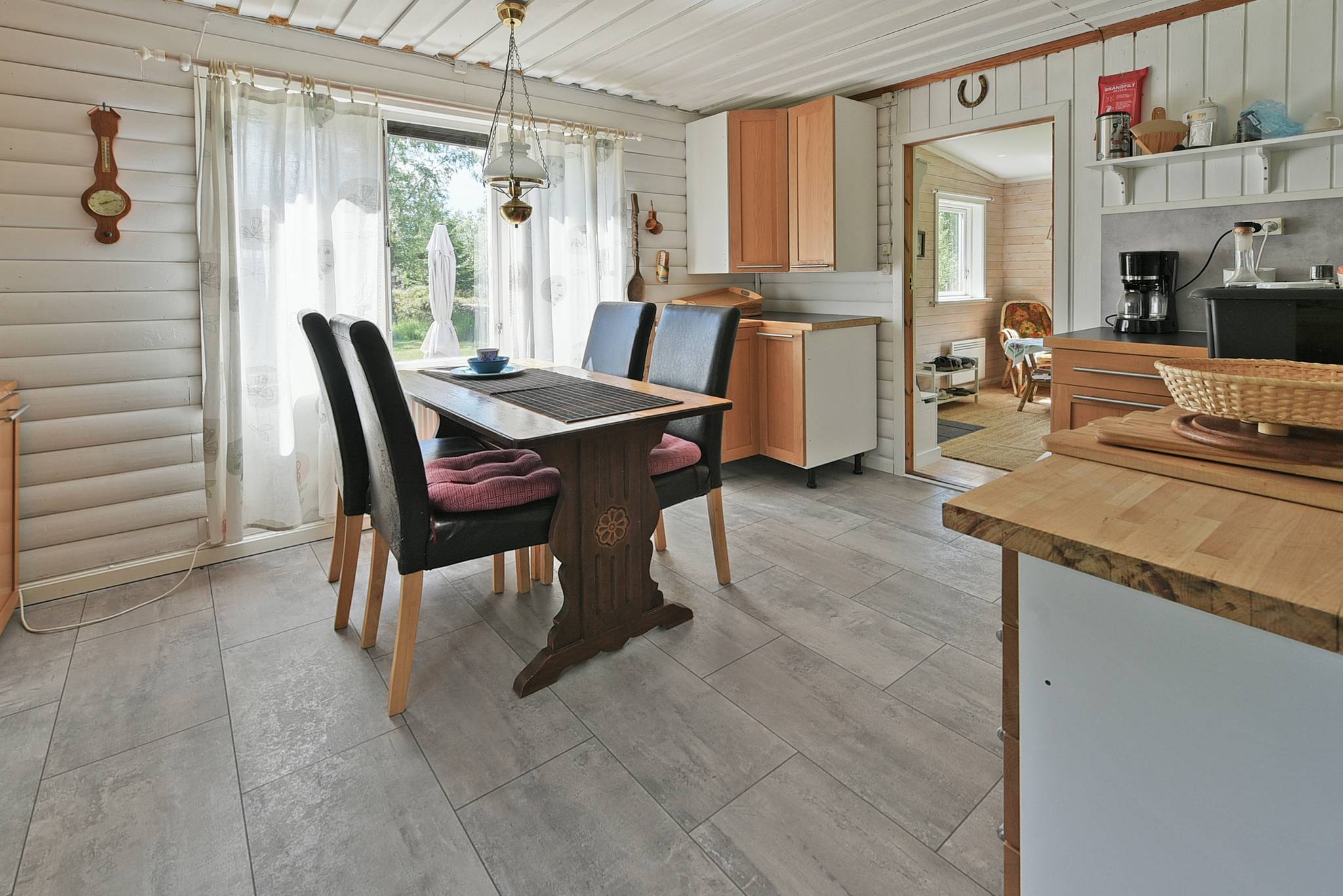 2 rum Fritidshus på Bråtenvägen 62 Ölme, Bråtens fritidsområde Kristinehamns kommun - bild 22
