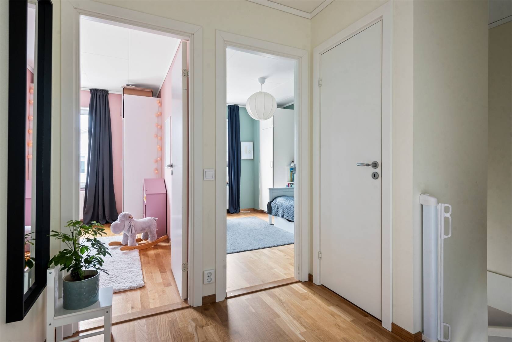 4 rum Radhus på Silverskattsvägen 47 Täljö Österåkers kommun - bild 18